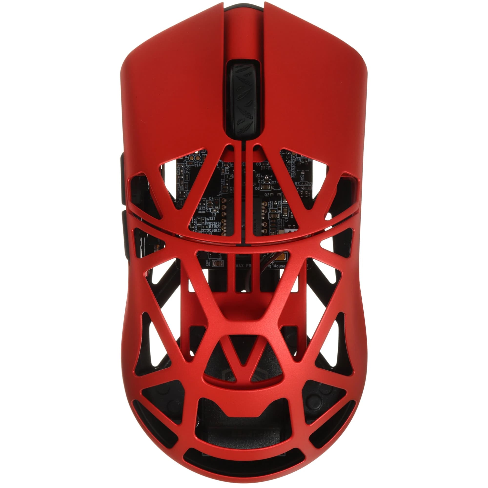 WLMOUSE WLMOUSE Beast X Max Wireless Mouse