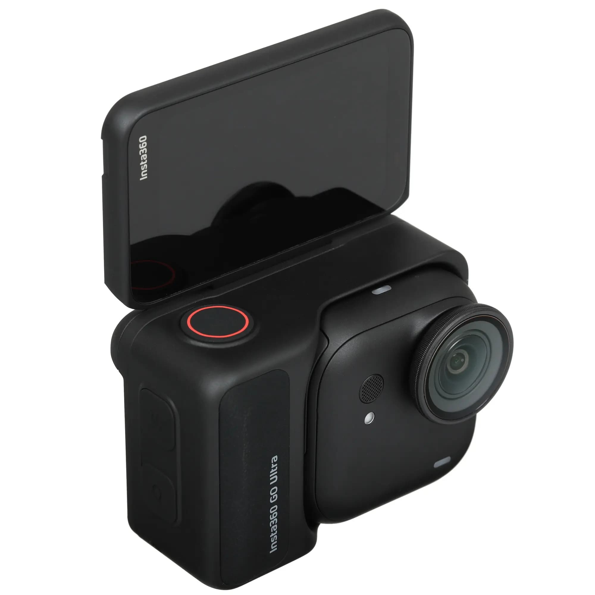 Insta360 GO Ultra Action Camera