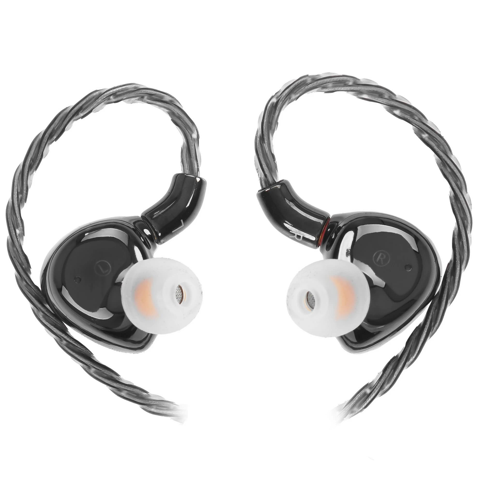 FiiO FH9 Wired Headphones