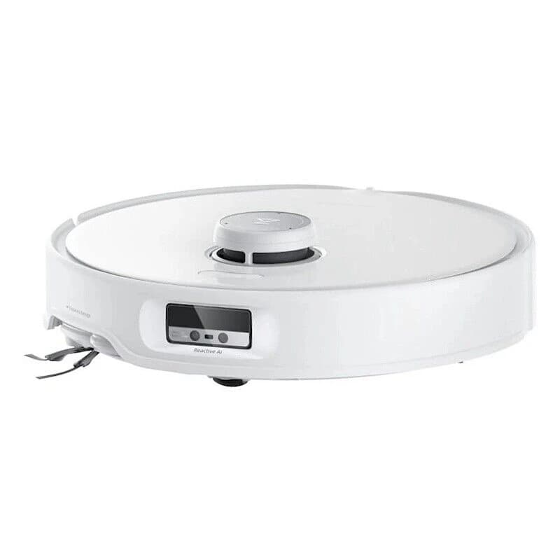 Roborock Q Revo Curv Robot Vacuum