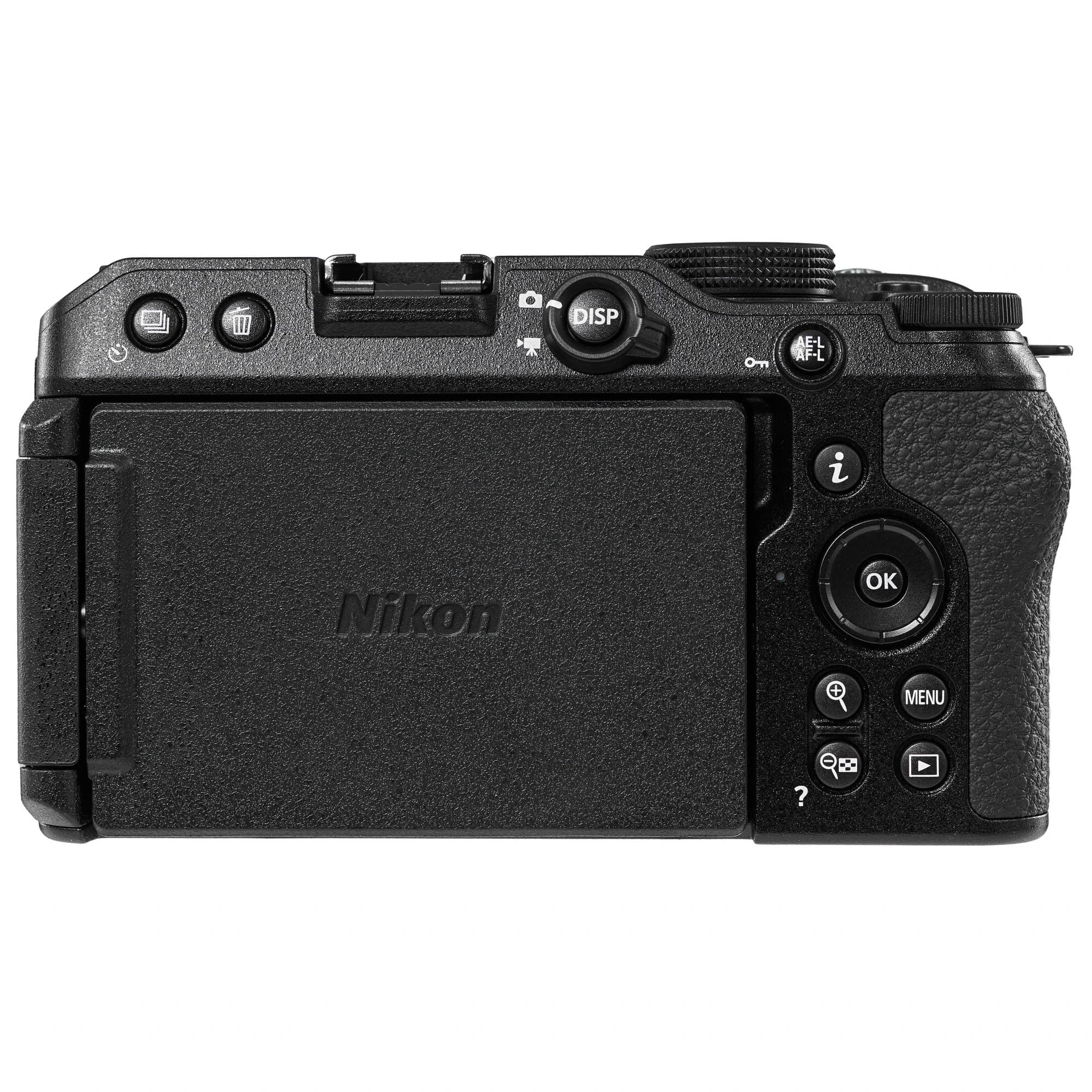 Nikon Z 30 16-50mm Mirrorless Camera