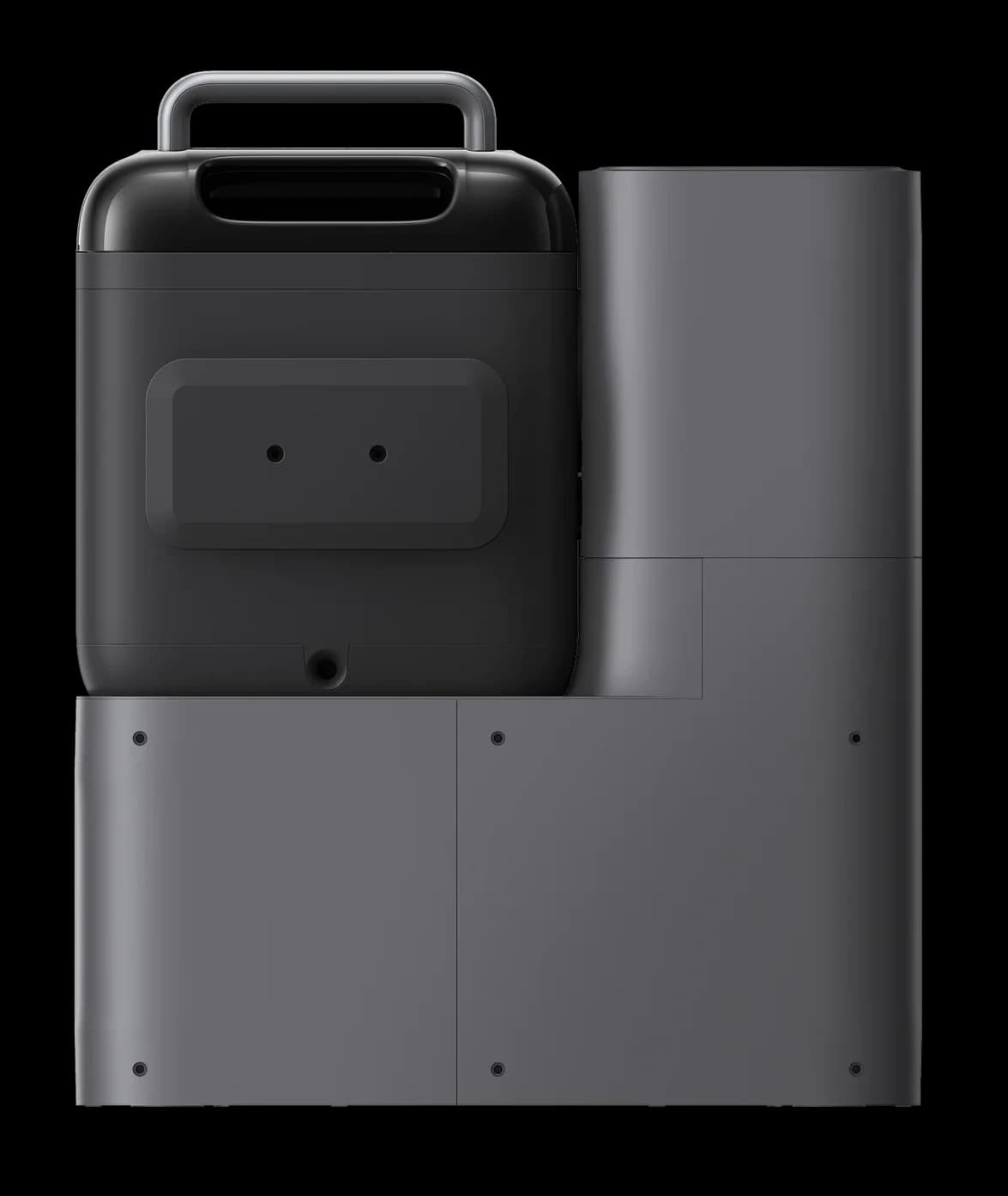 Eufy Omni E28 Robot Vacuum