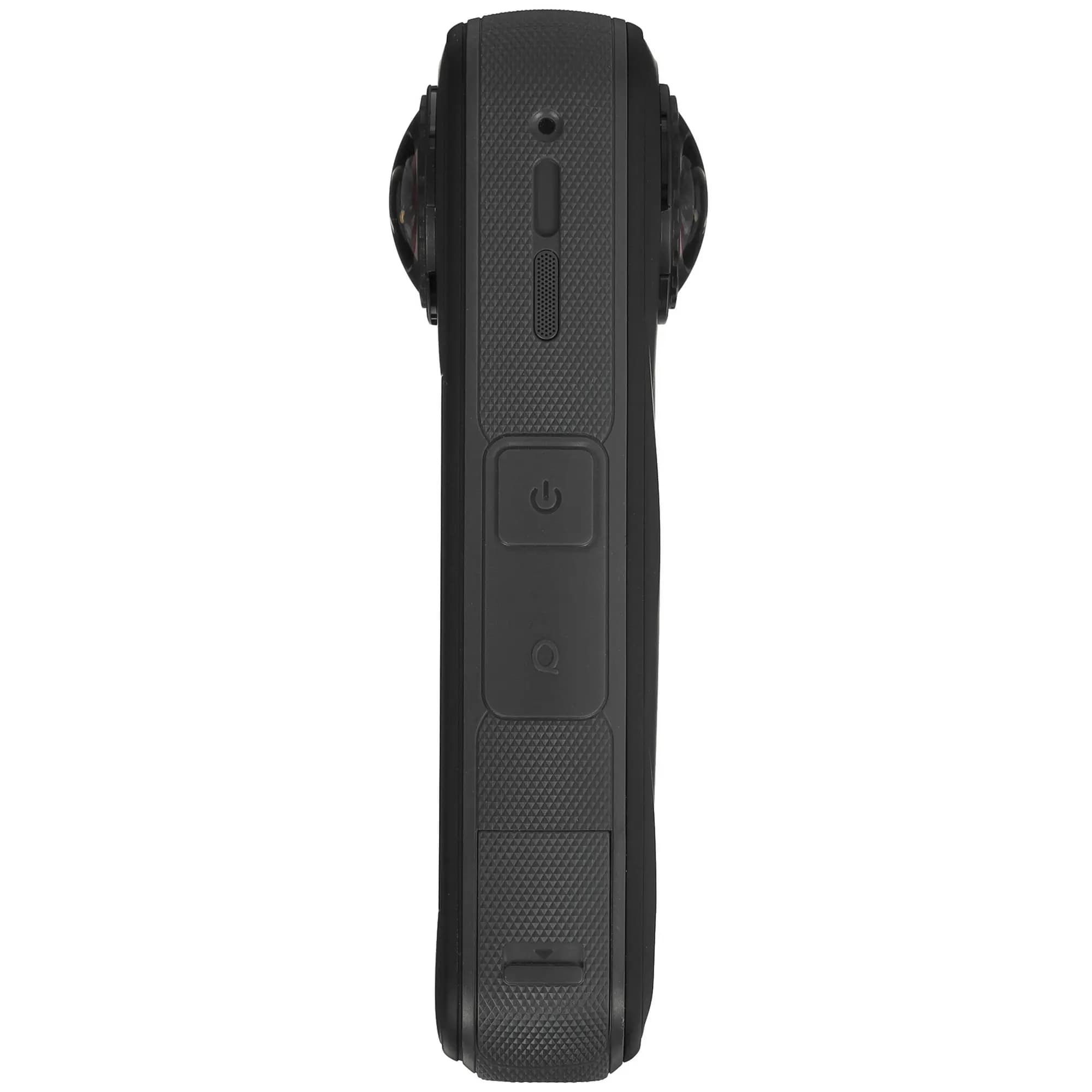 Insta360 X5 Snowboard Bundle Action Camera