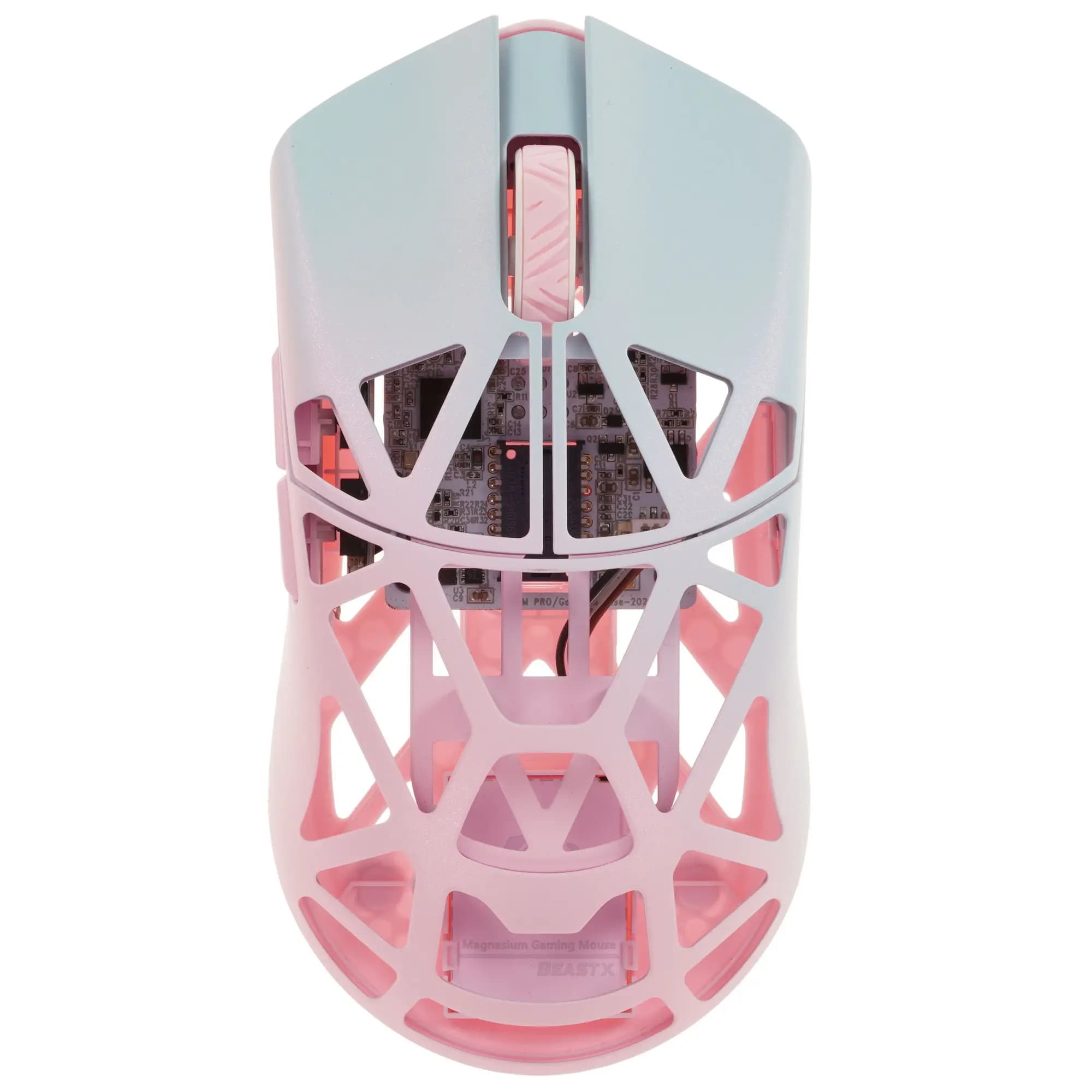 WLMOUSE Beast X Pro Wireless Mouse