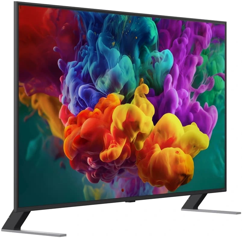 LG QNED85 55" 4K TV
