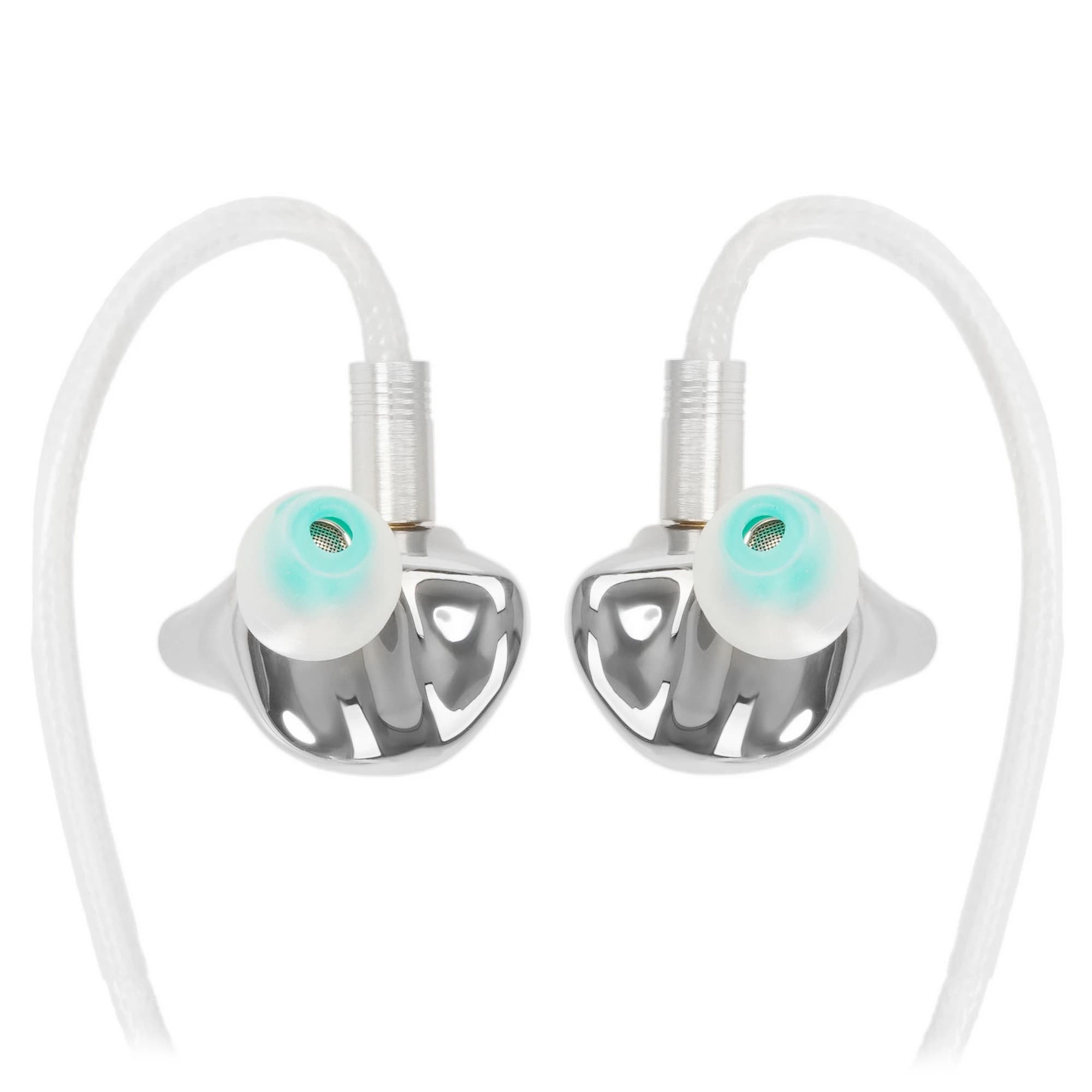 Dunu Glacier Wired Earphones
