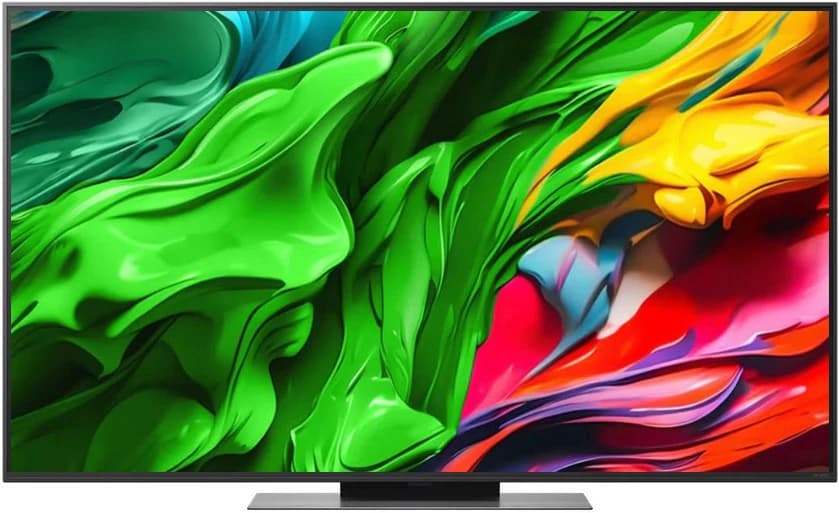 LG QNED86 55" 4K QNED TV