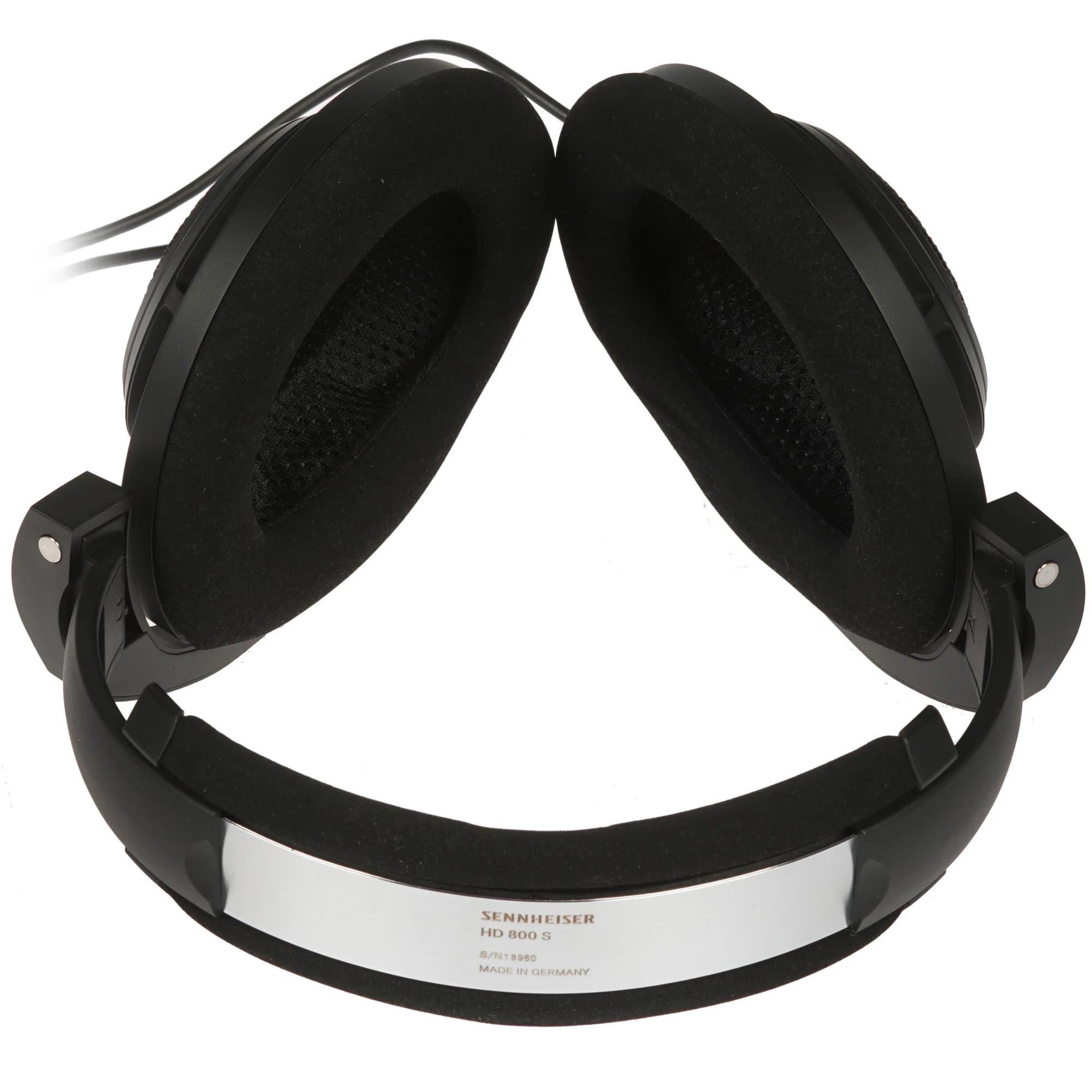 Sennheiser HD 800 S Wired Headphones