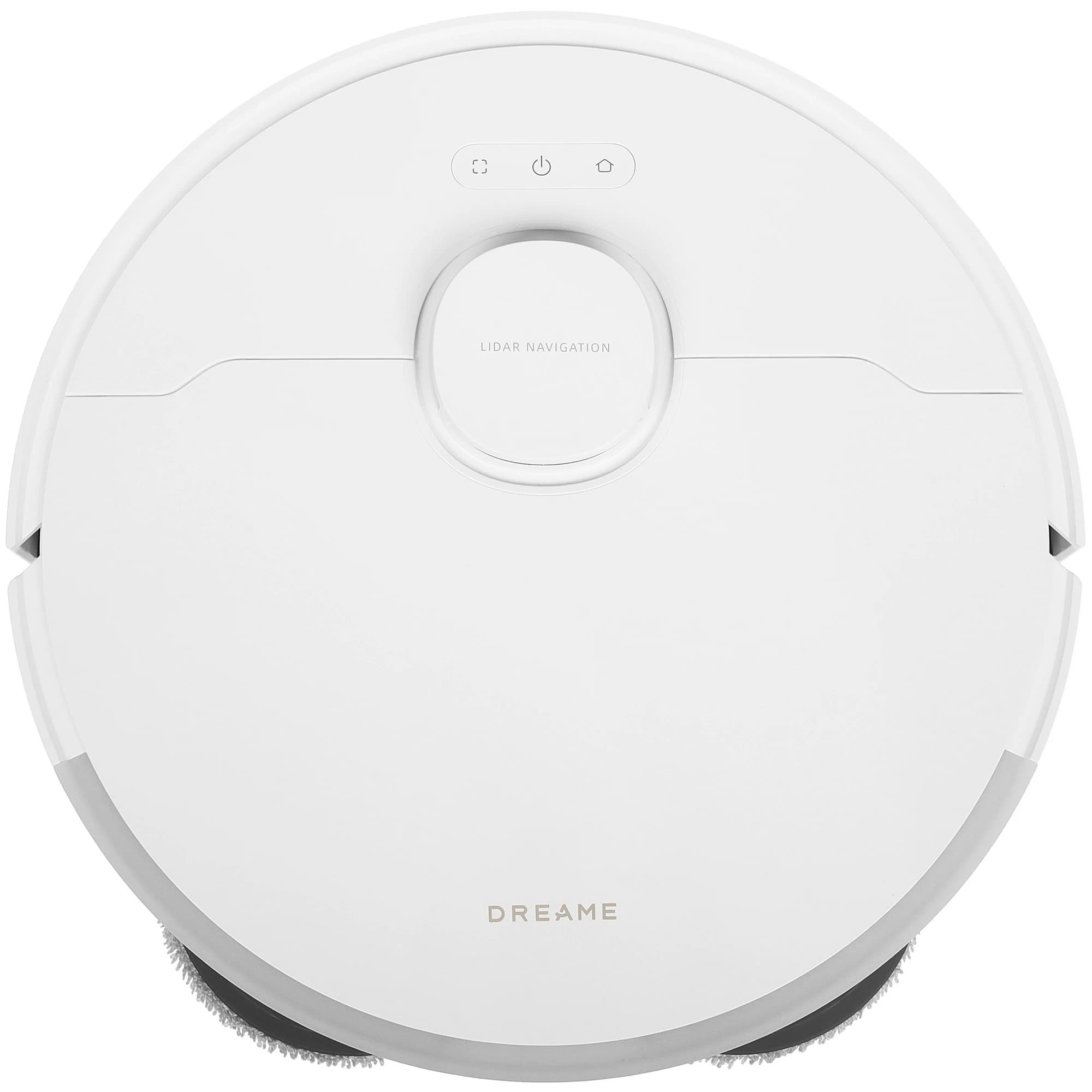 Dreame L10s Plus Robot Vacuum