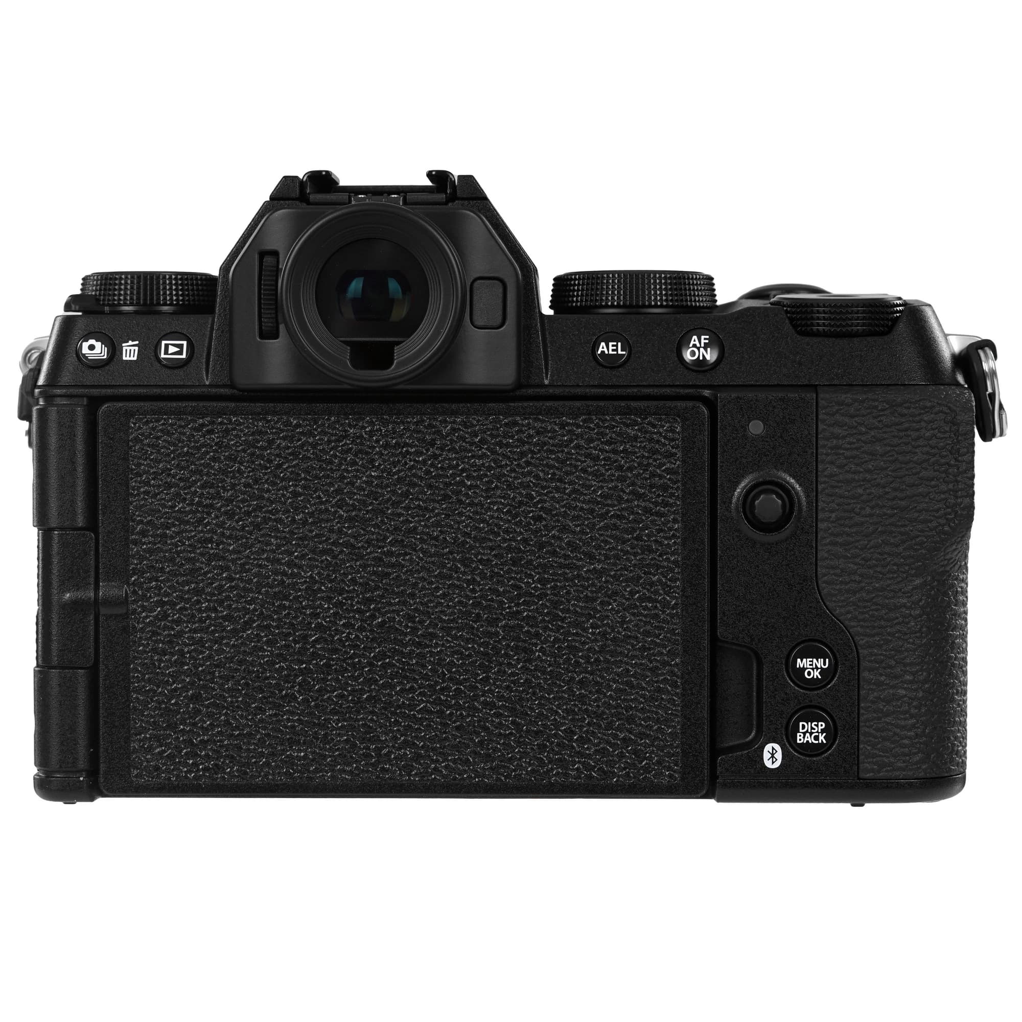 Fujifilm X-S20 16-50mm Mirrorless Camera