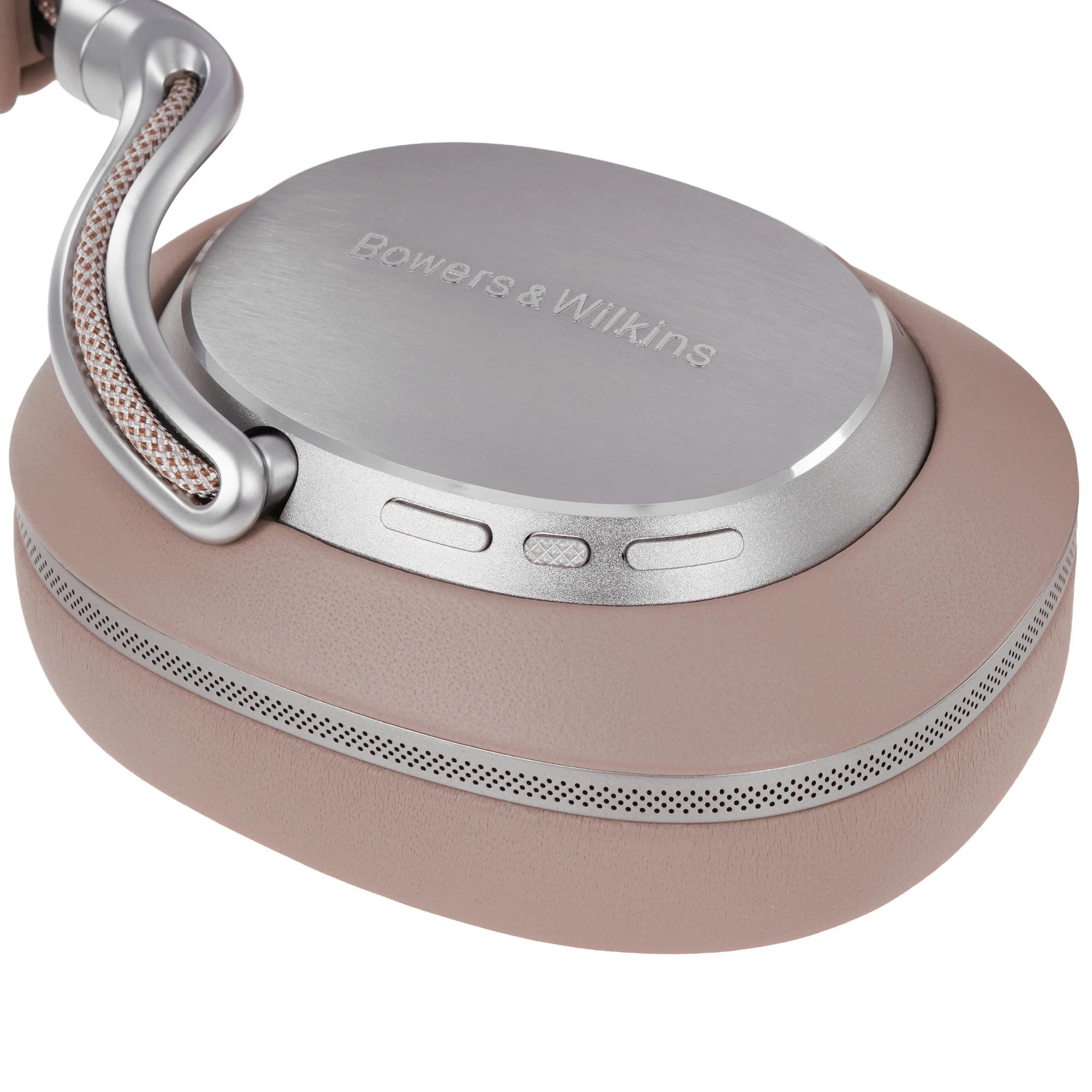 Bowers & Wilkins Px8 S2 Wireless Headphones