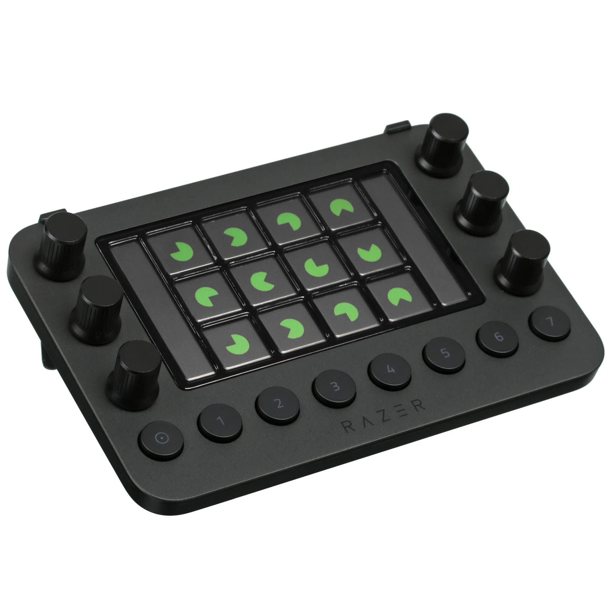Razer Stream Controller