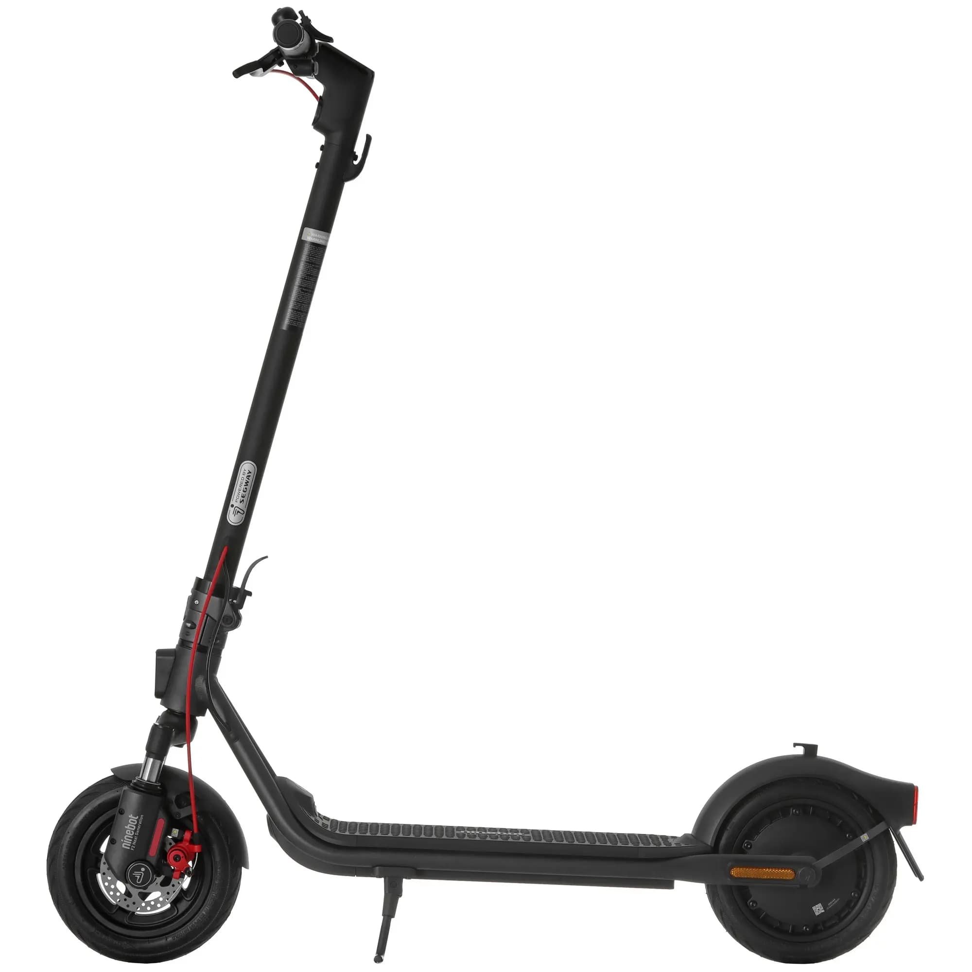 Ninebot KickScooter F2 Pro II