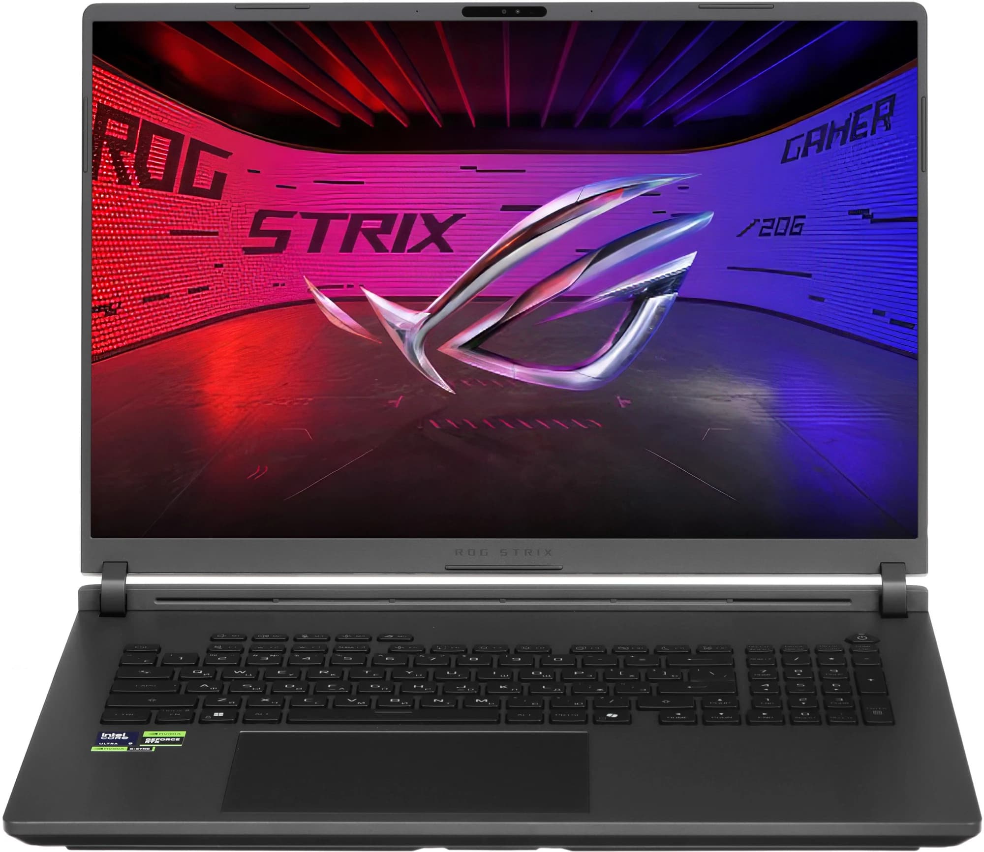 ASUS ROG Strix G18 18" Laptop