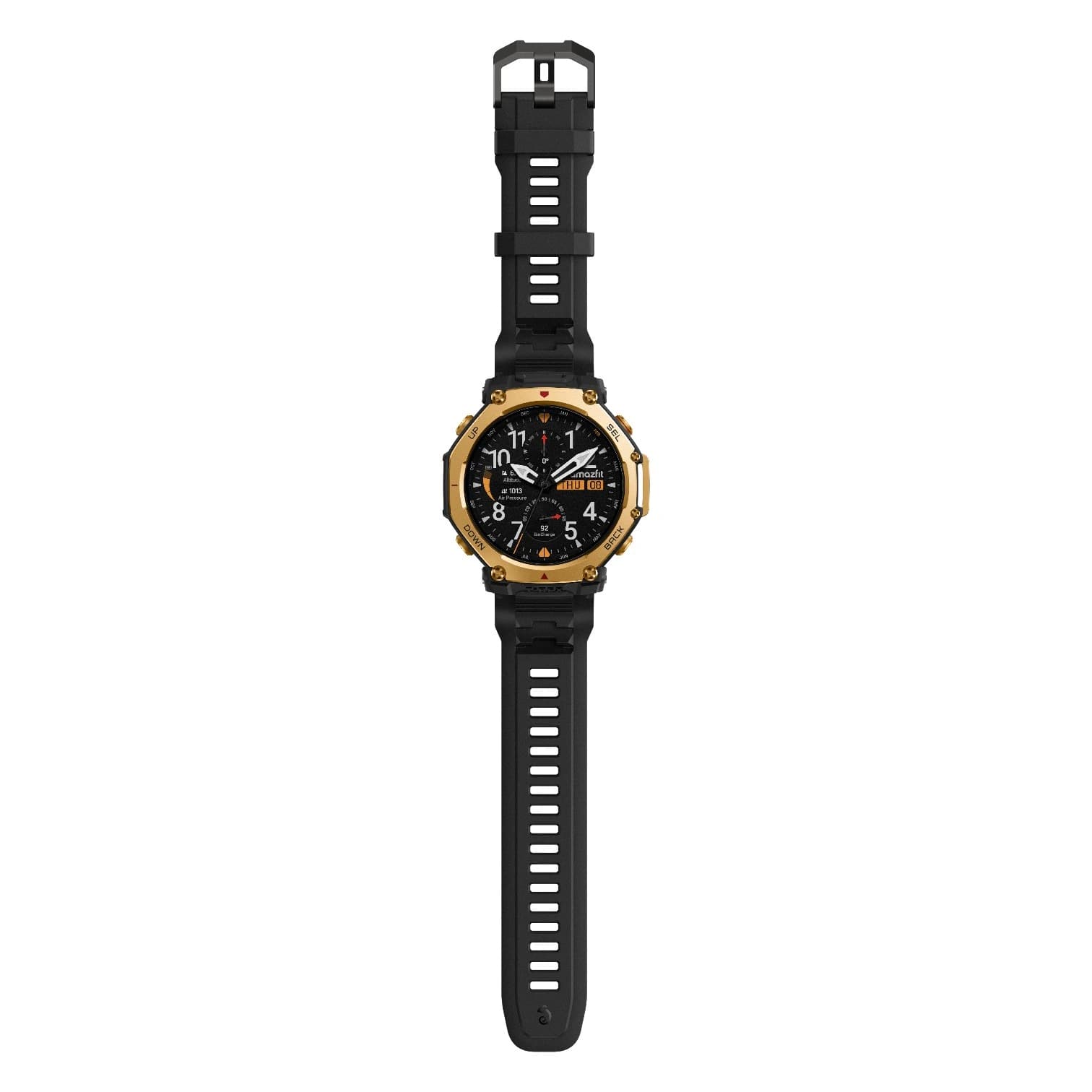 Amazfit T-Rex 3 Pro Smartwatch