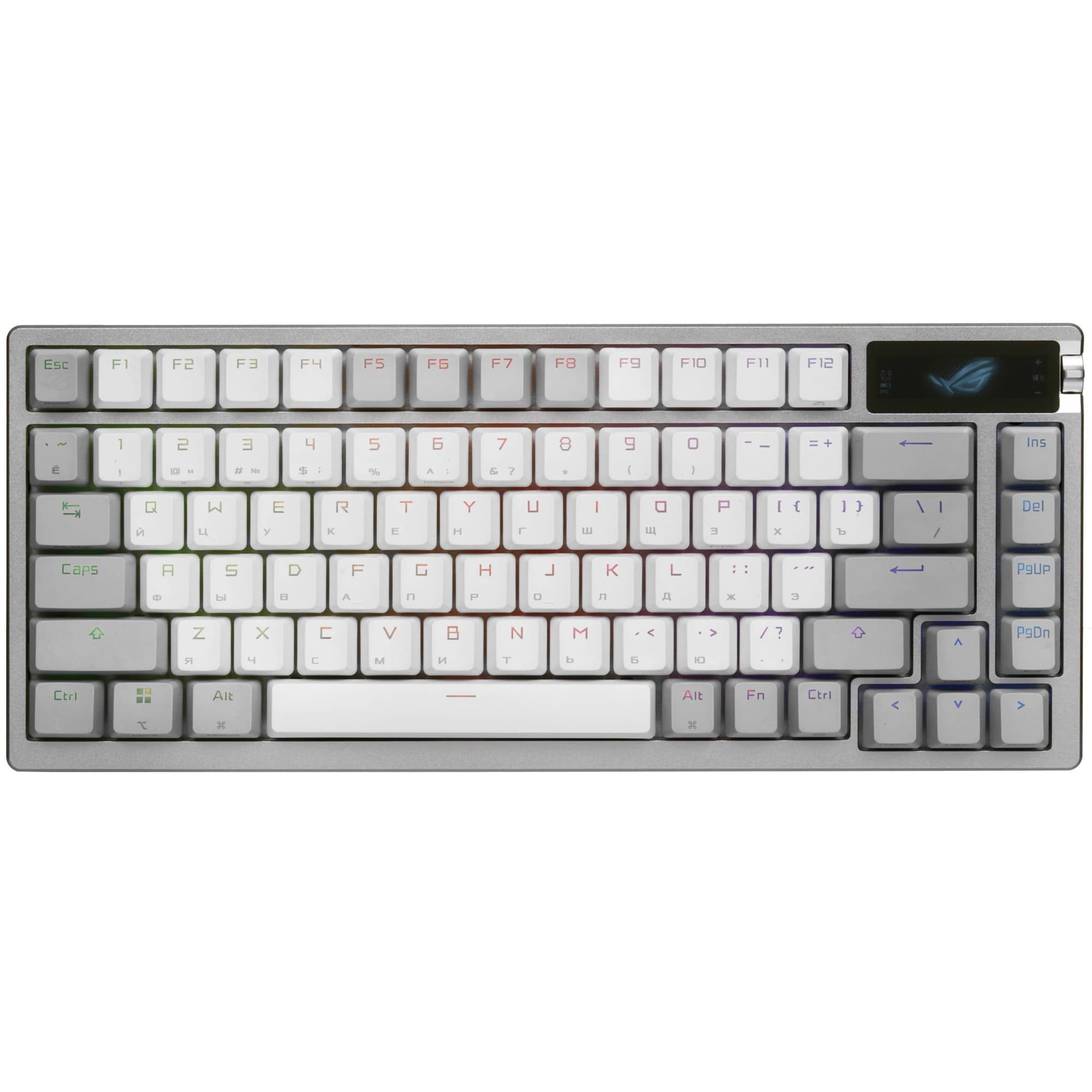 ASUS ROG Azoth Wireless Keyboard