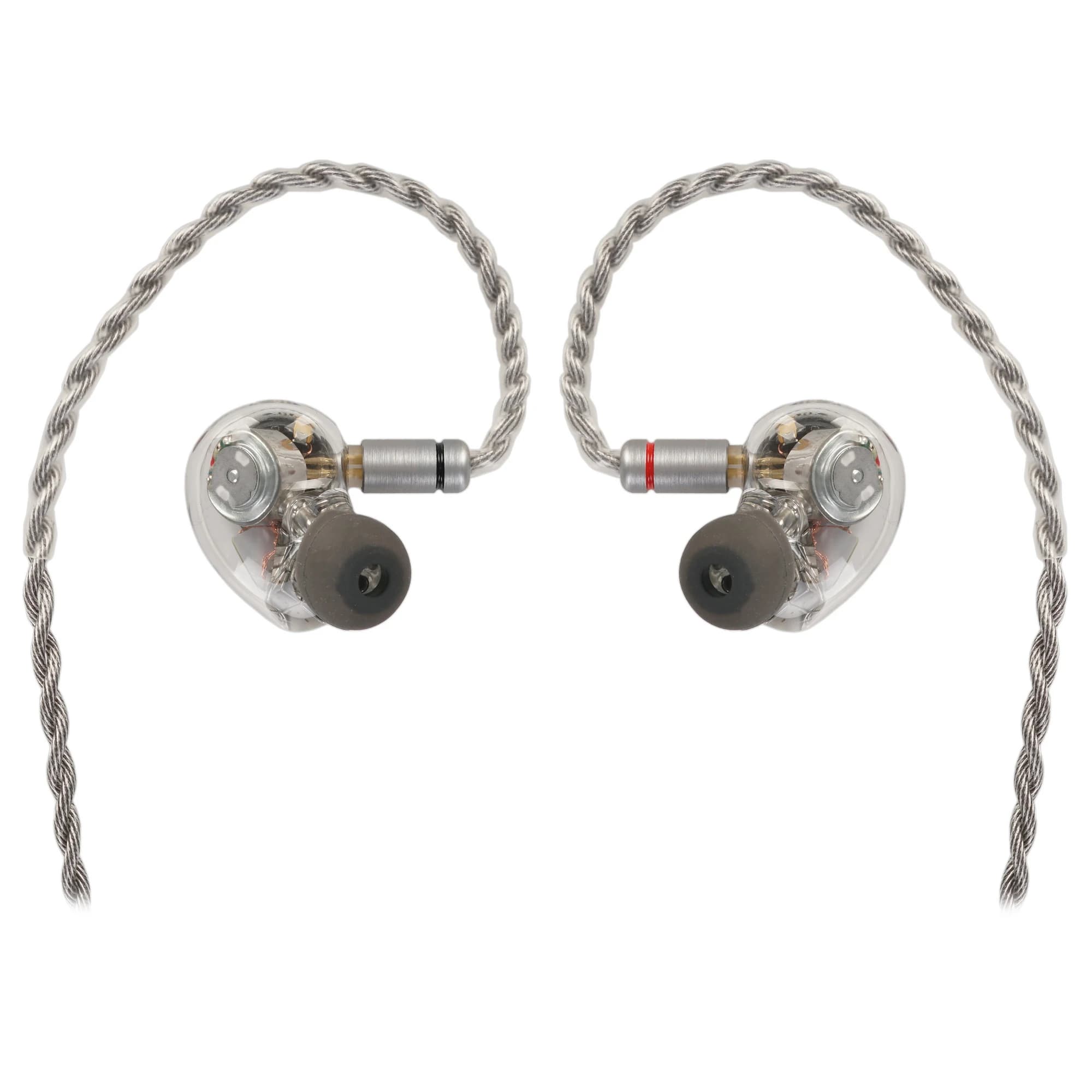 Moondrop Dark Saber Wired Headphones