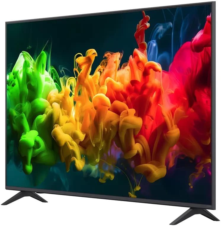 LG QNED80 65" 4K TV