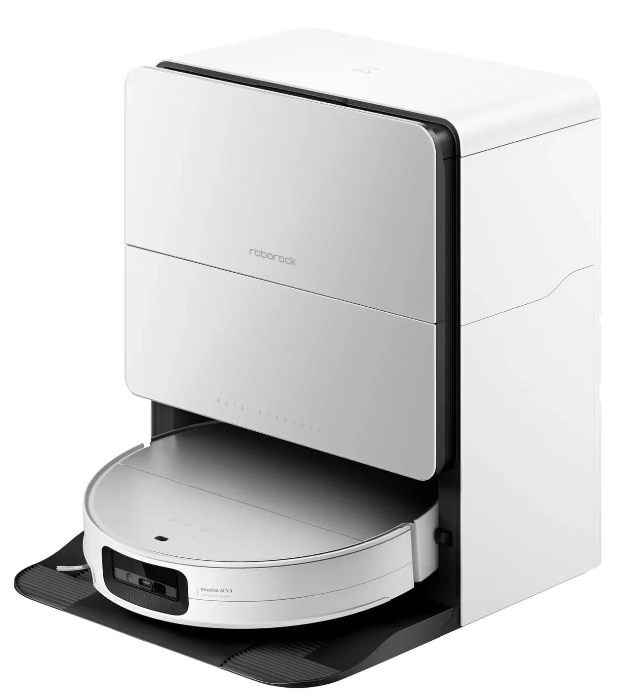 Roborock S9 MaxV Ultra Robot Vacuum