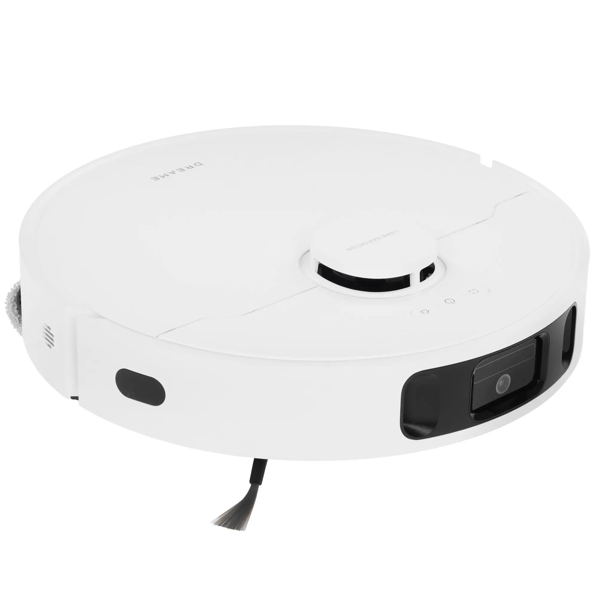 Dreame L40 Ultra Robot Vacuum