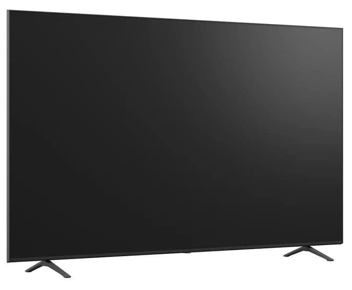 LG QNED70 86" 4K TV