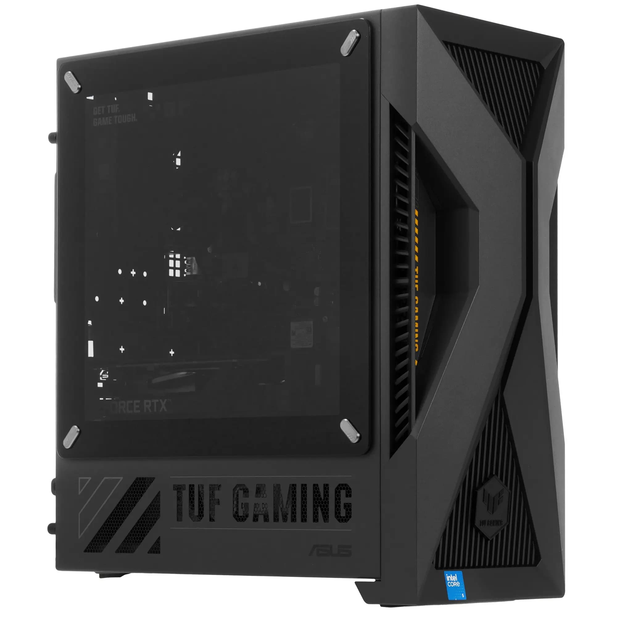 ASUS TUF Gaming T500MV Core 5 210H Gaming PC
