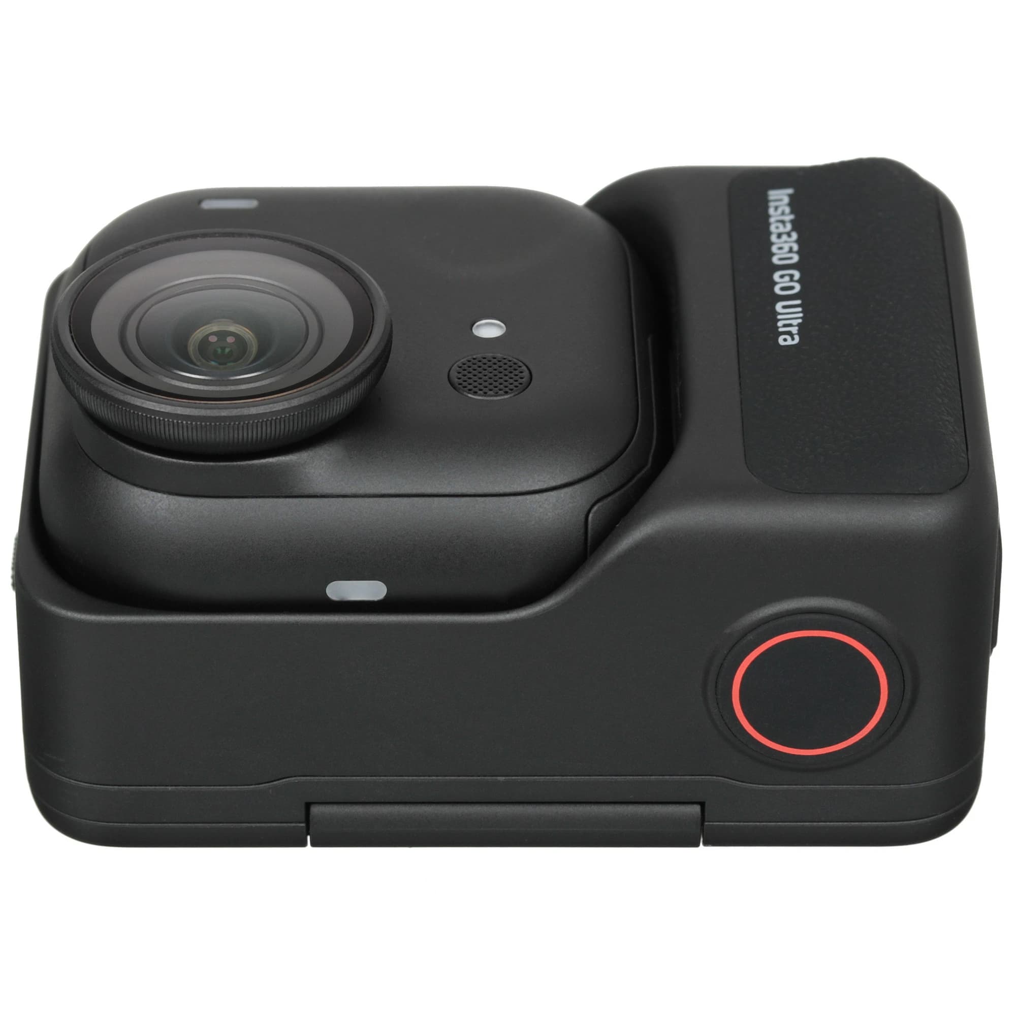 Insta360 GO Ultra Premium Cycling Bundle Action Camera