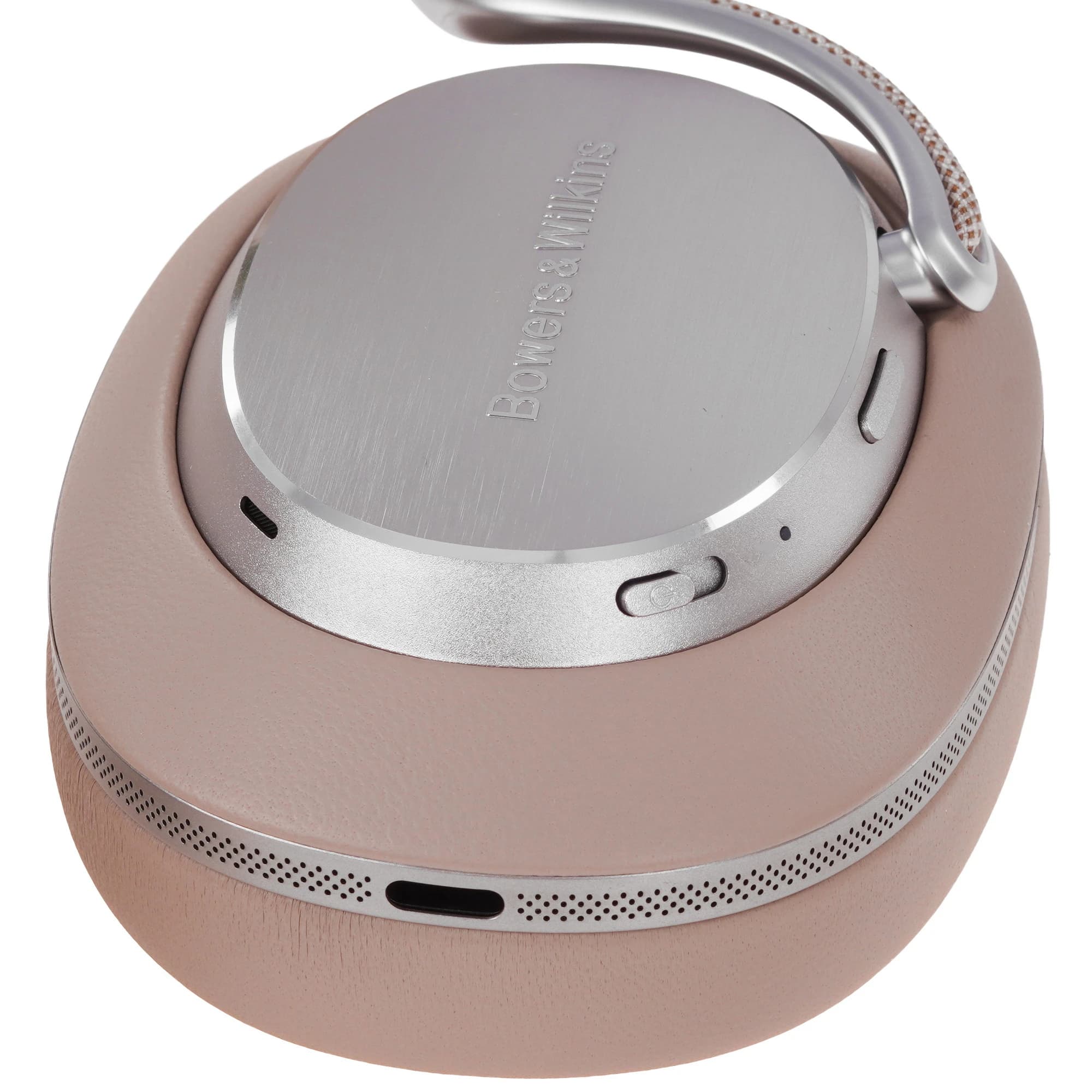 Bowers & Wilkins Px8 S2 Wireless Headphones