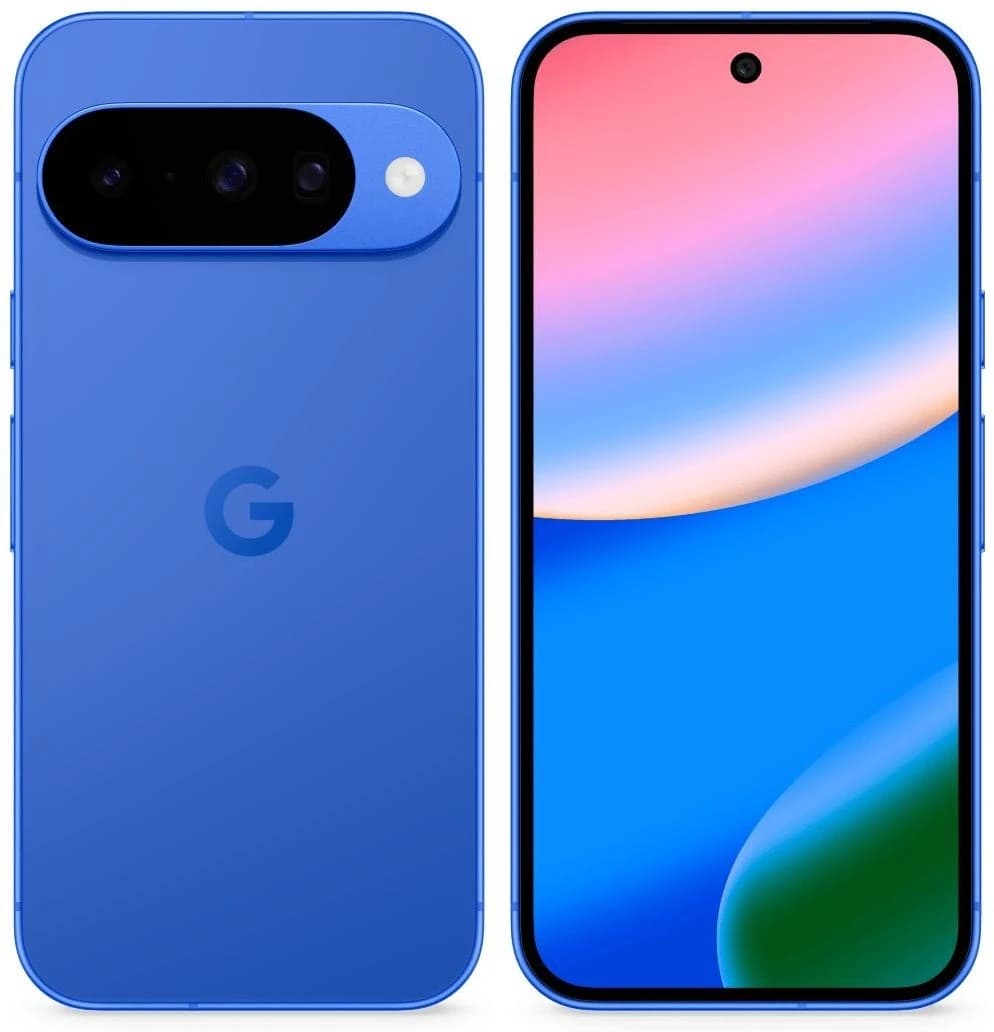 Google Pixel 10
