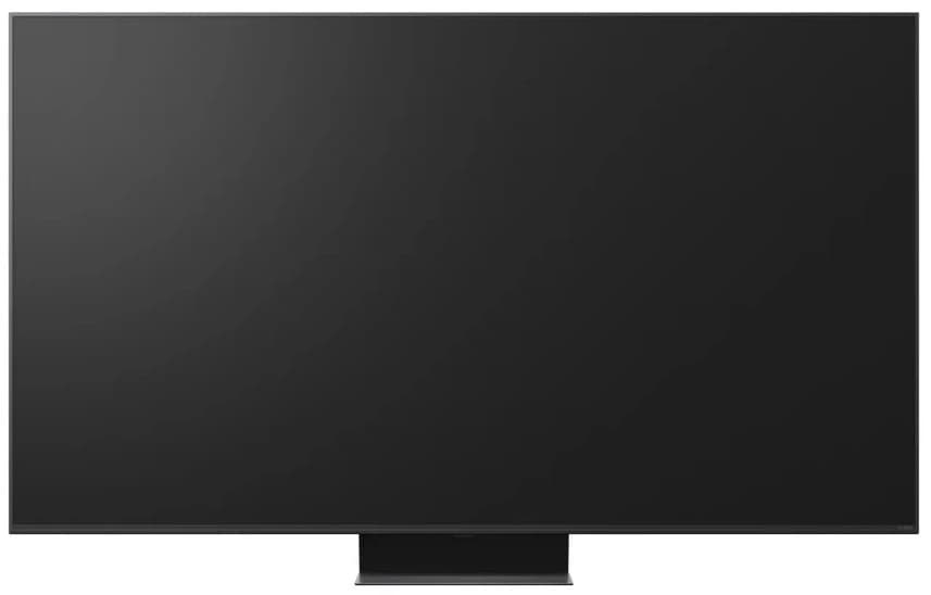 LG QNED86 65" 4K TV