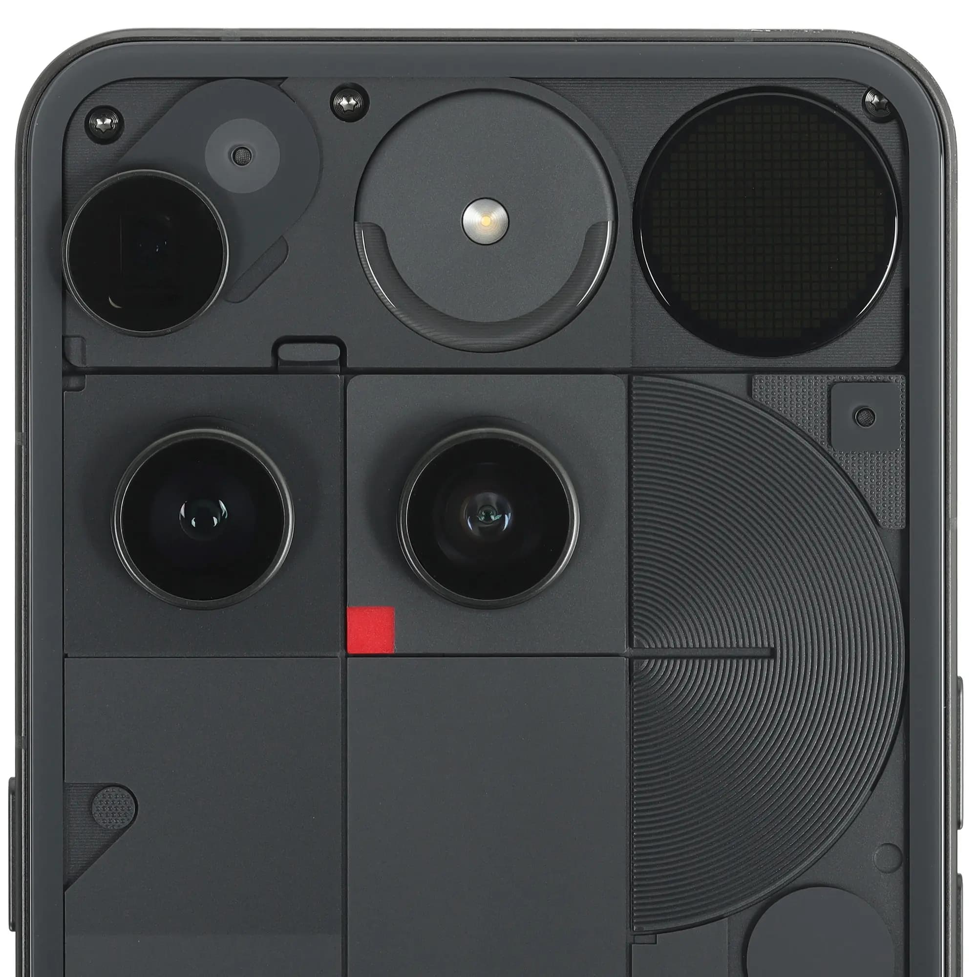 Nothing Phone 3