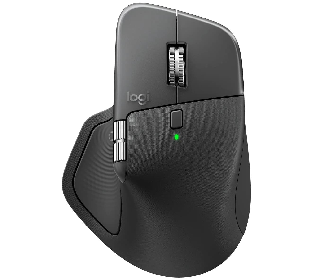 Logitech MX Master 4 for Business Wireless Mouse