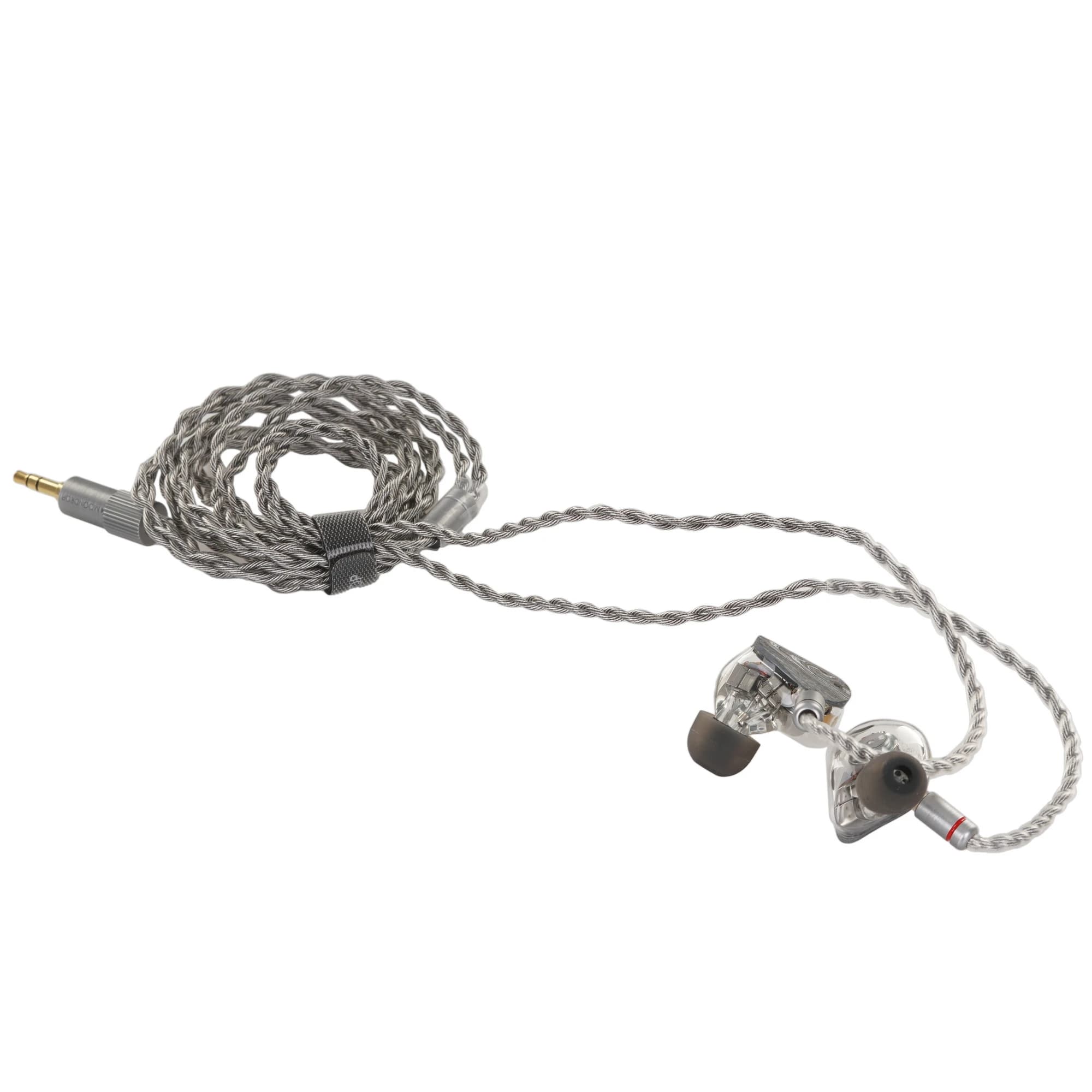 Moondrop Dark Saber Wired Headphones