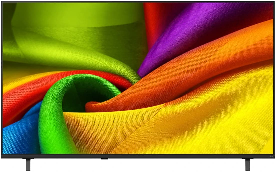LG NU900 65" 4K TV