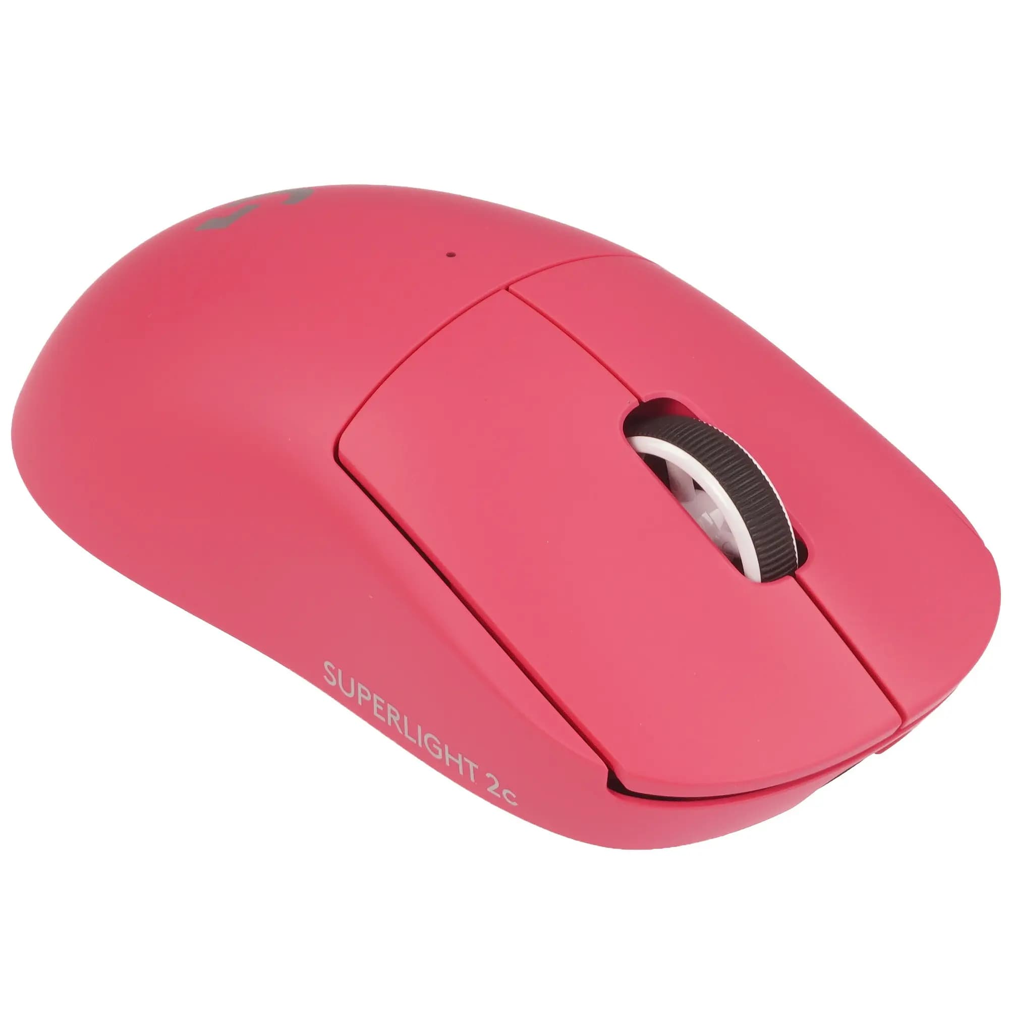 Logitech G PRO X SUPERLIGHT 2c Wireless Mouse