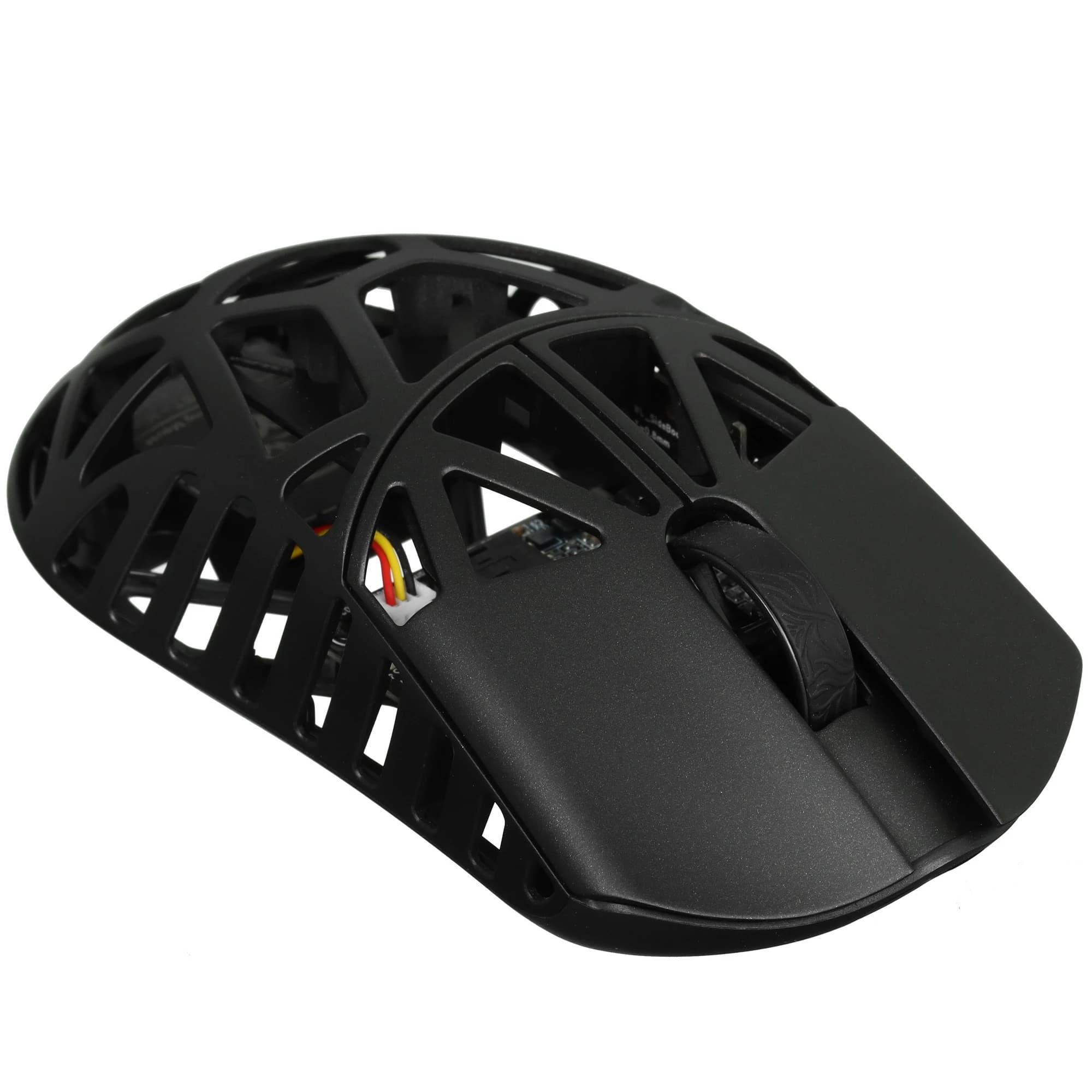 WLMOUSE Beast X Mini Pro Wireless Mouse