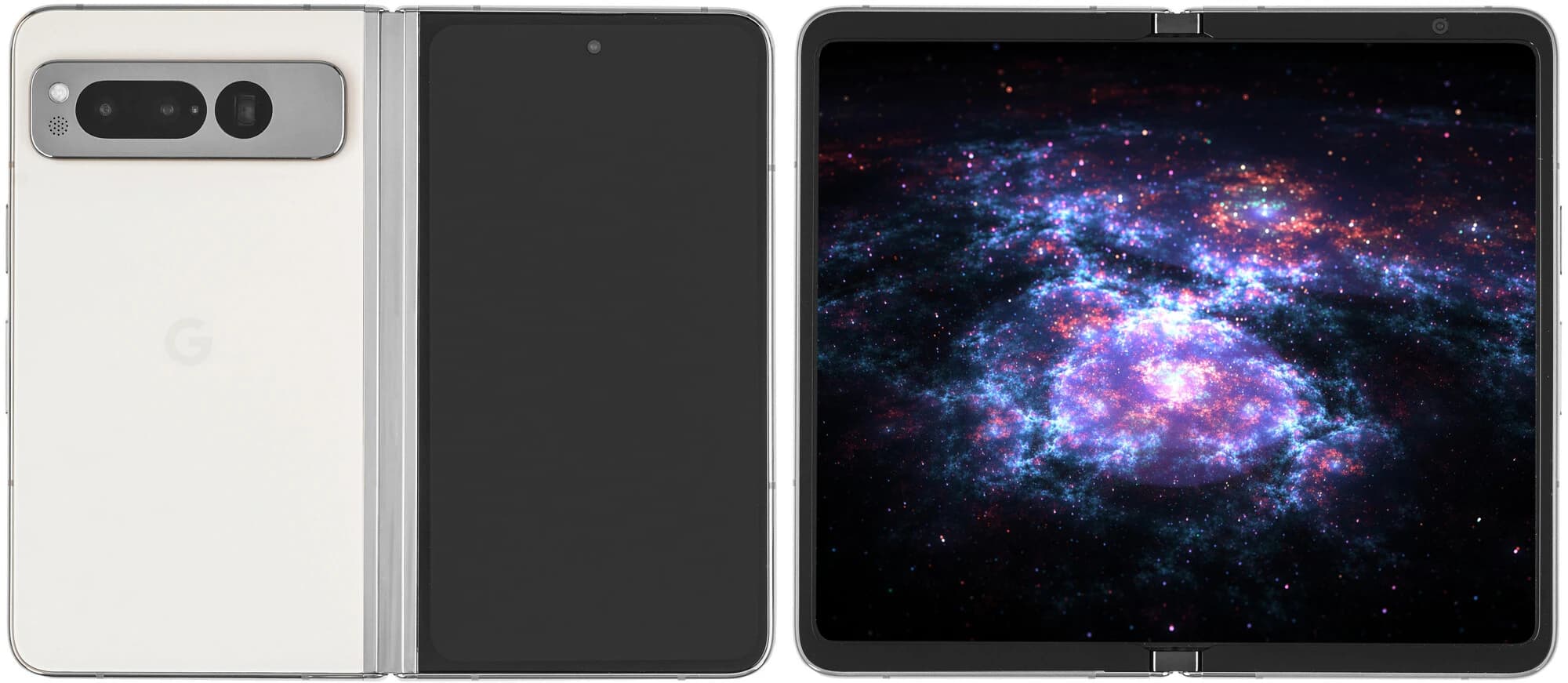 Google Pixel Fold