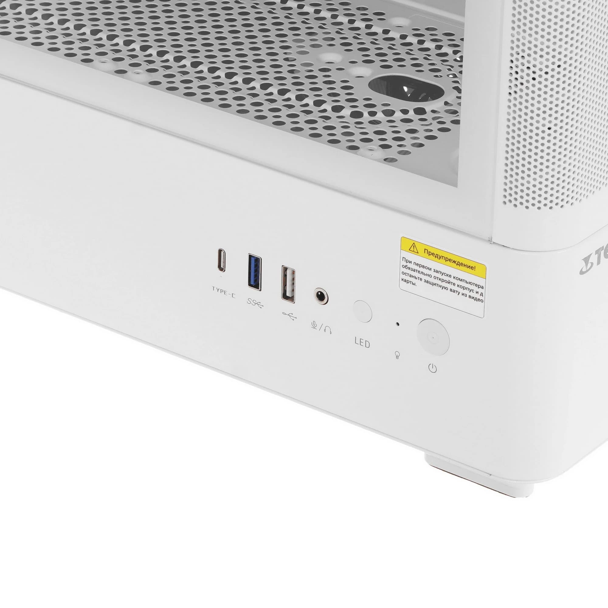 Teclast G03 Mini Tower PC Ryzen 5 7500F