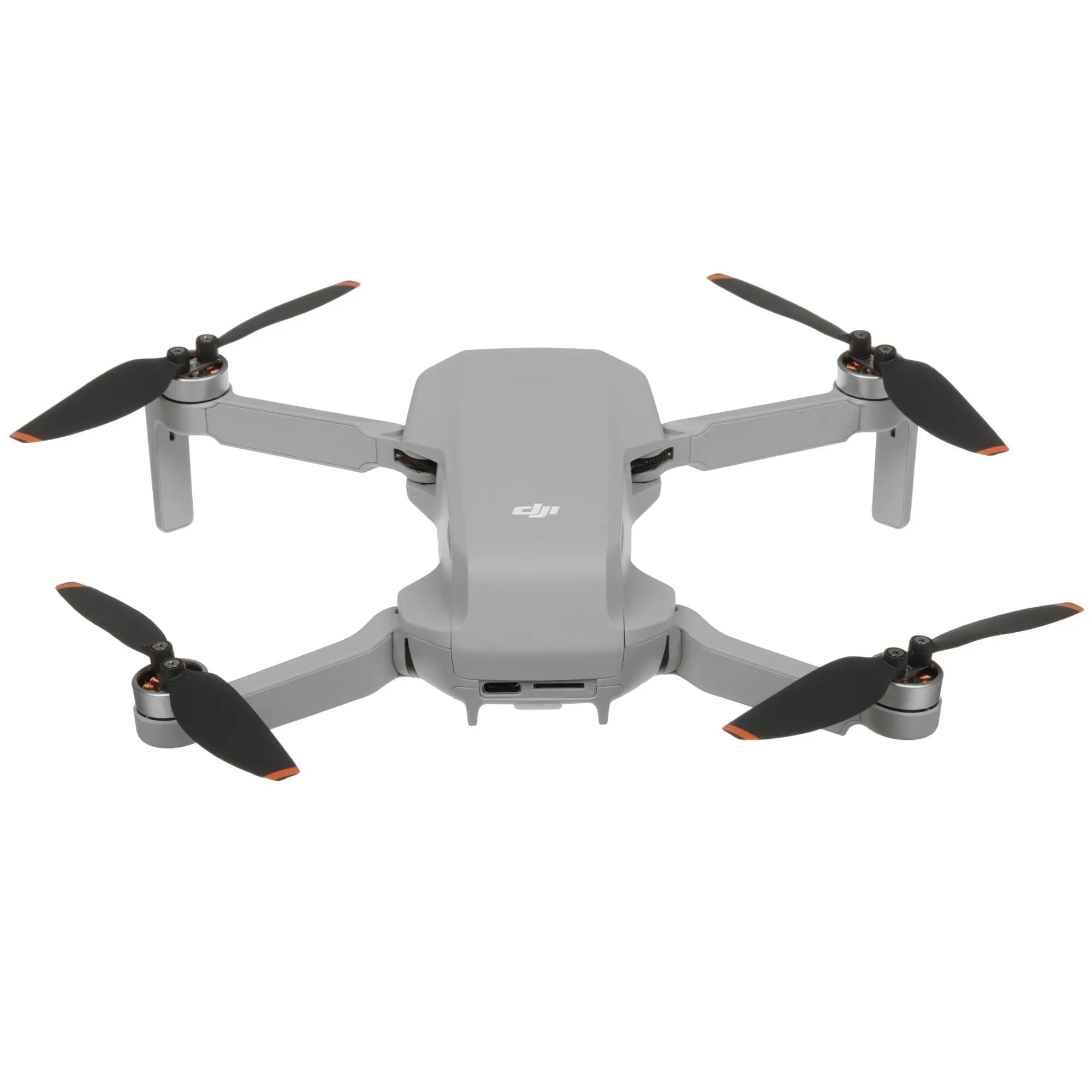 Drone DJI Mini 4K (DJI RC-N1C) Branco