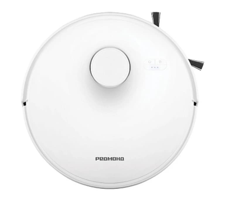 REDMOND VR1326S WiFi Robot Vacuum