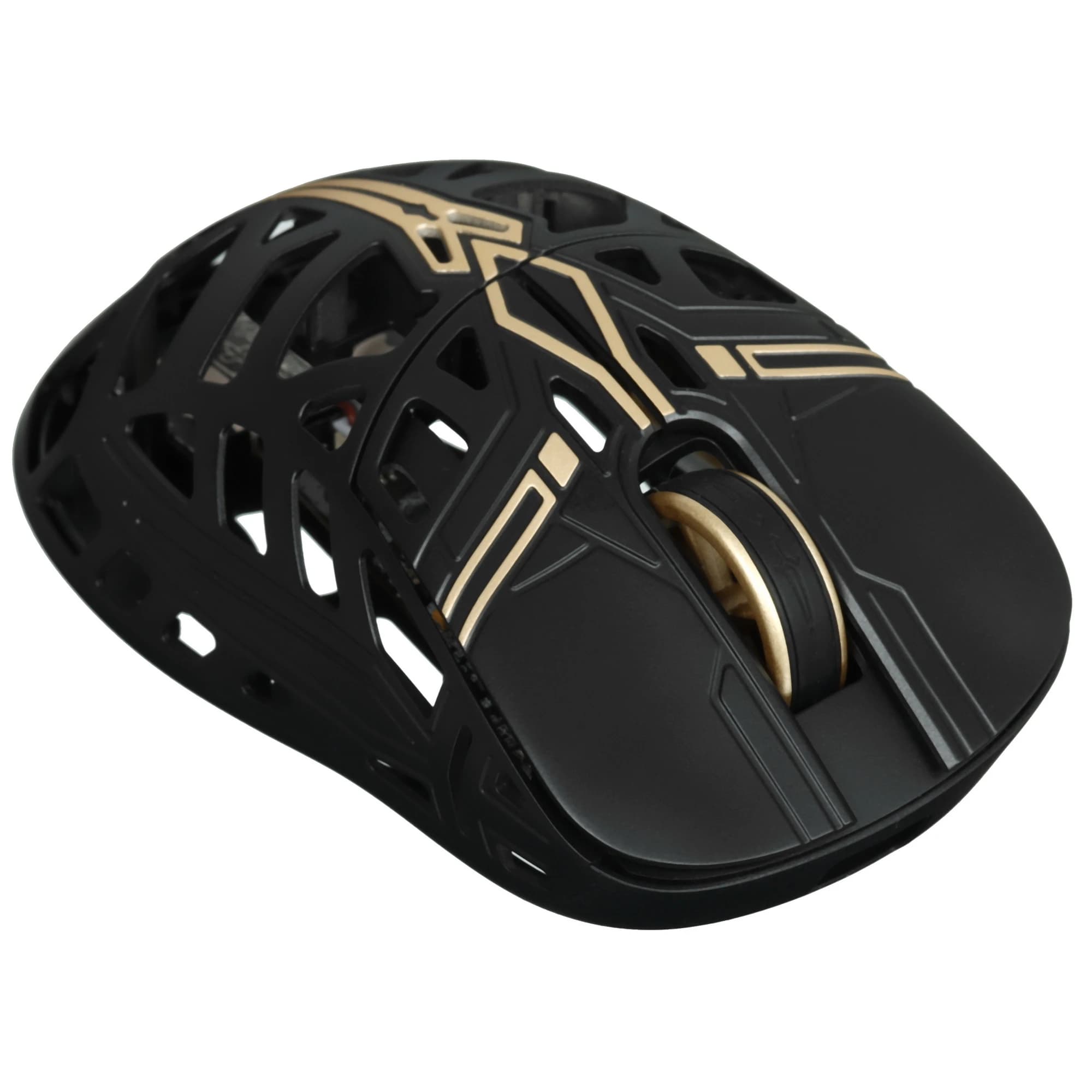 WLMOUSE Sword X Wireless Mouse
