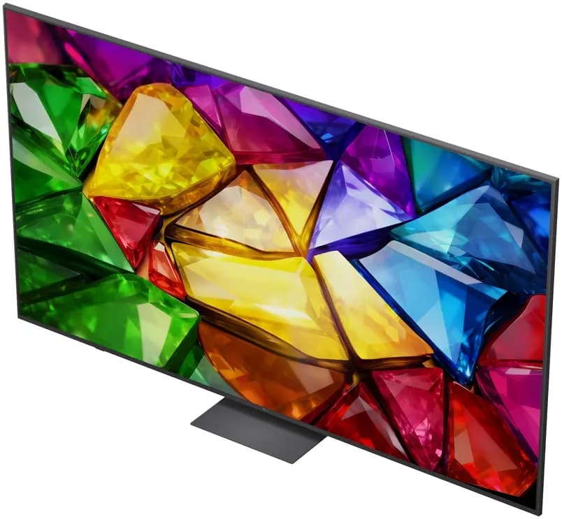 LG 86MRGB86B6 86" 4K TV