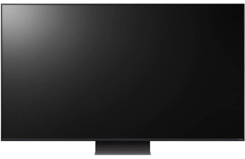 LG QNED86T 86" 4K TV