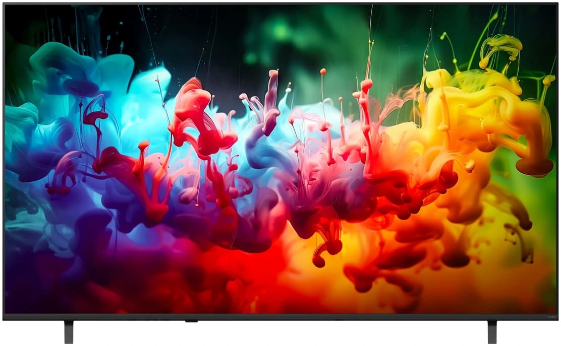 LG QNED70 75" 4K TV