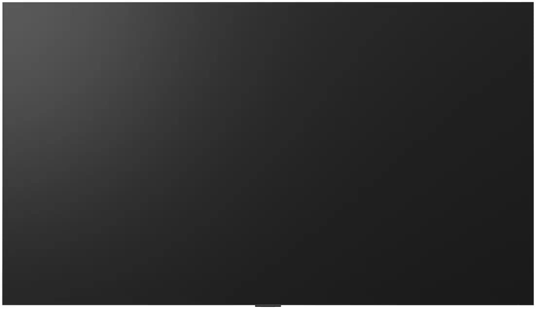 LG OLED77G6 77" 4K OLED TV
