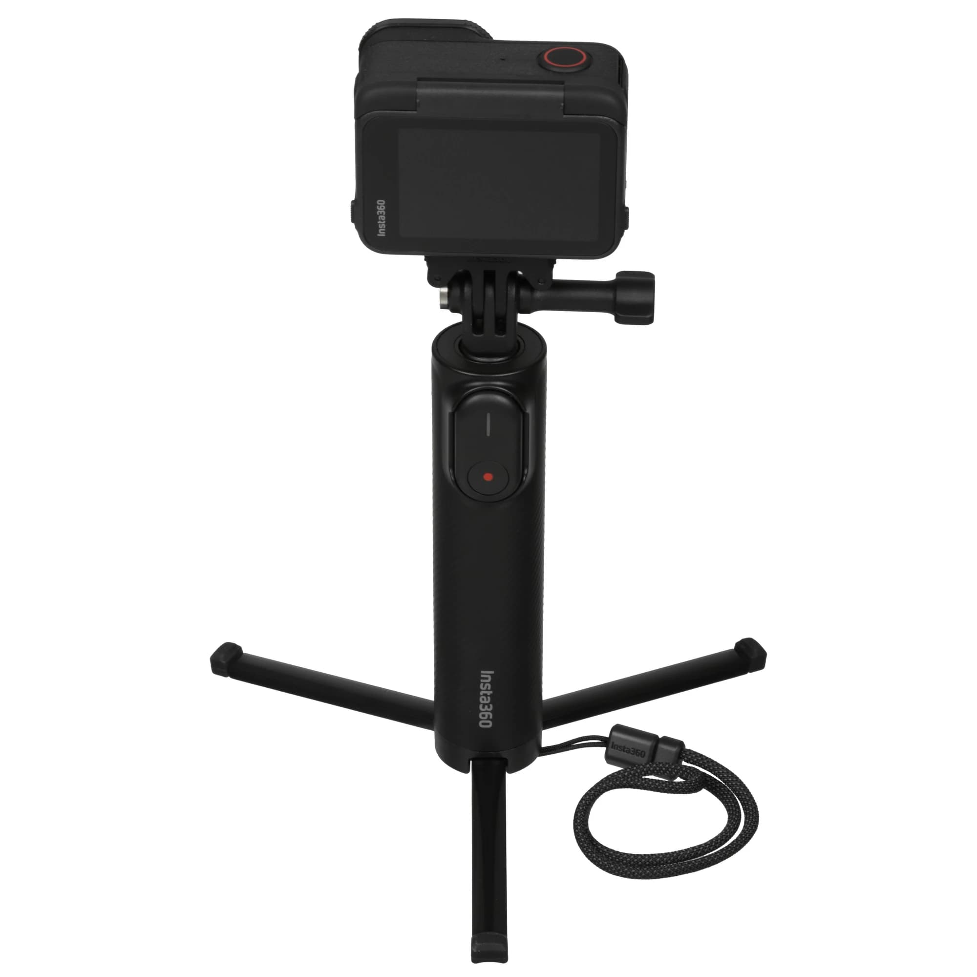 Insta360 Ace Pro 2 Dual Battery Creator Bundle Action Camera