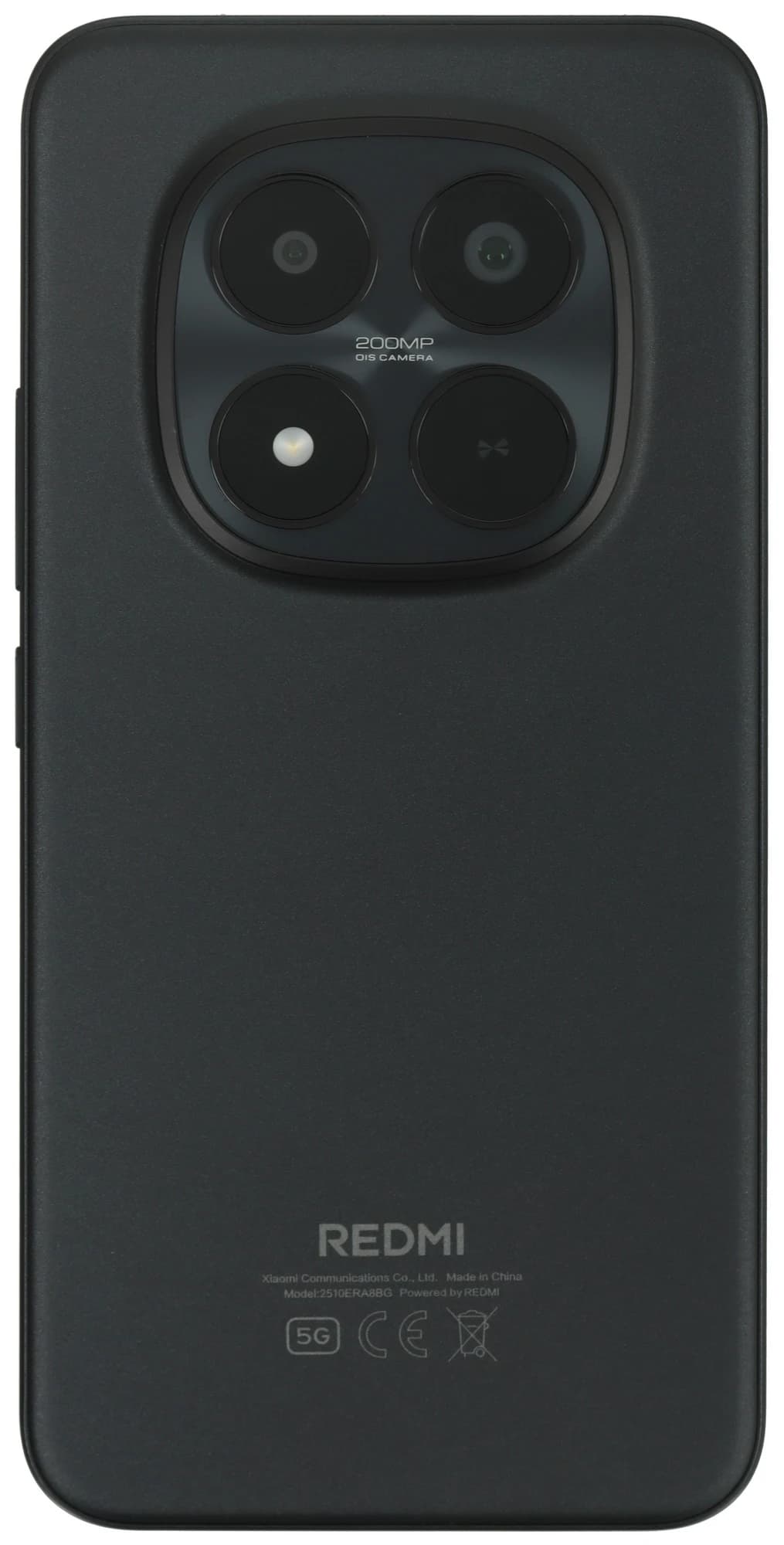 Xiaomi Redmi Note 15 Pro+ 5G