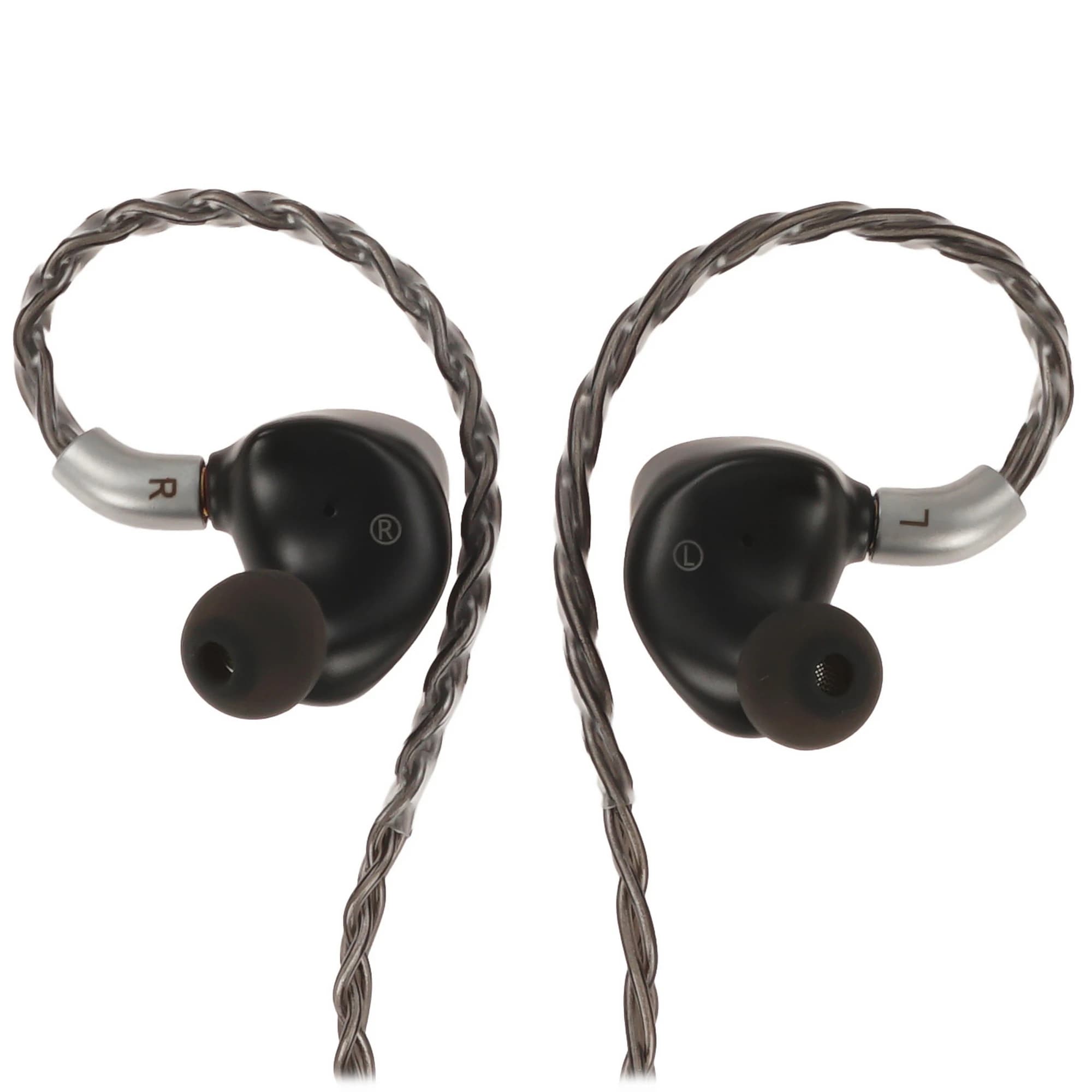FiiO FH19 Wired Earphones
