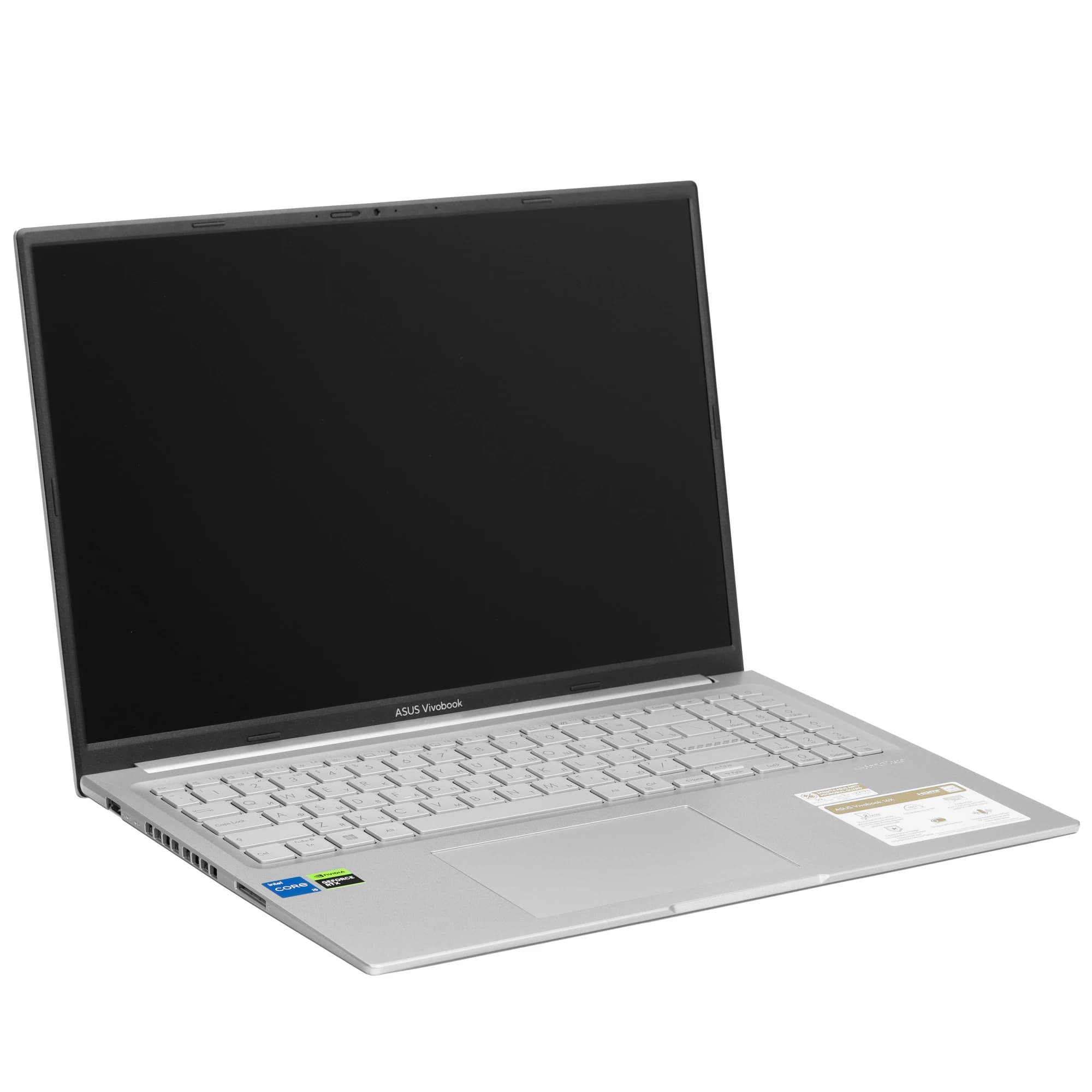ASUS Vivobook 16X 16" Laptop
