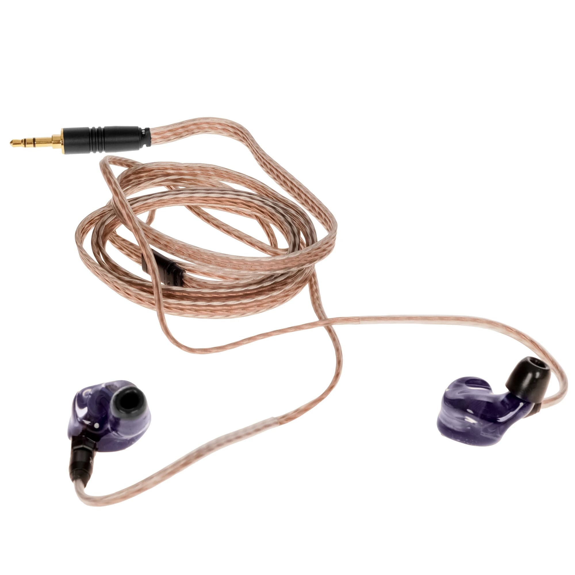 Campfire Audio Clara Wired Earphones
